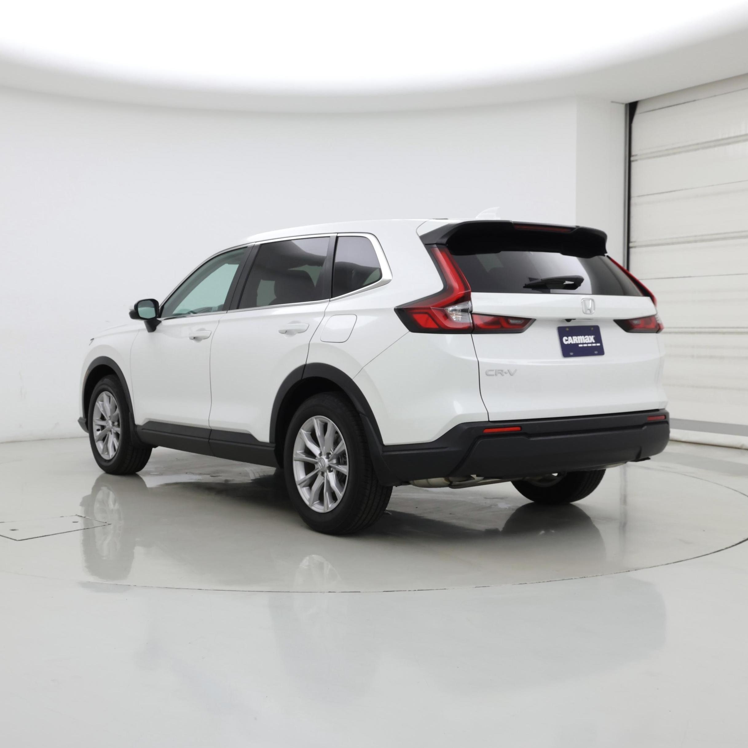 Thumbnail: 2024 Honda CR-V - 2