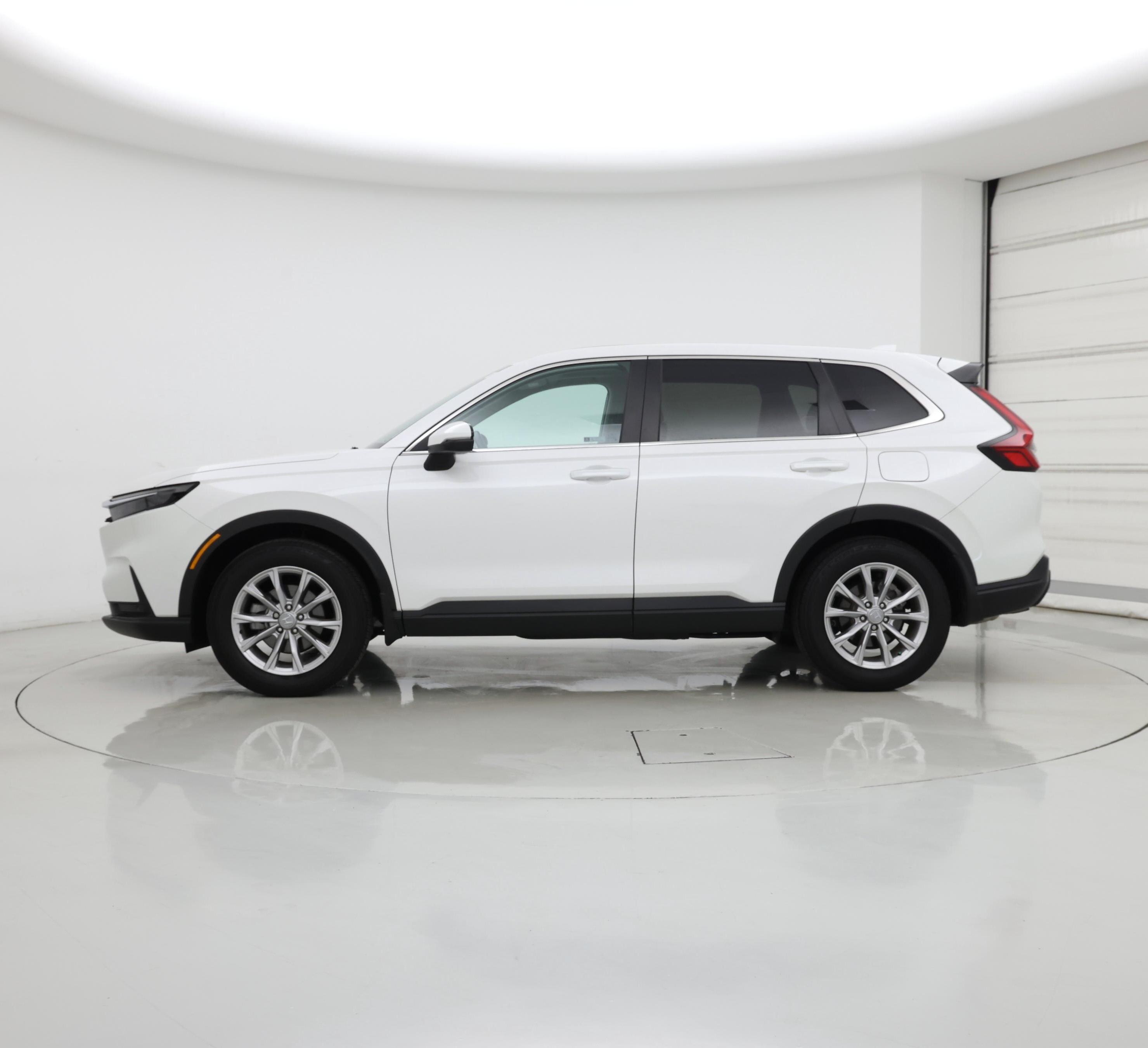Thumbnail: 2024 Honda CR-V - 3