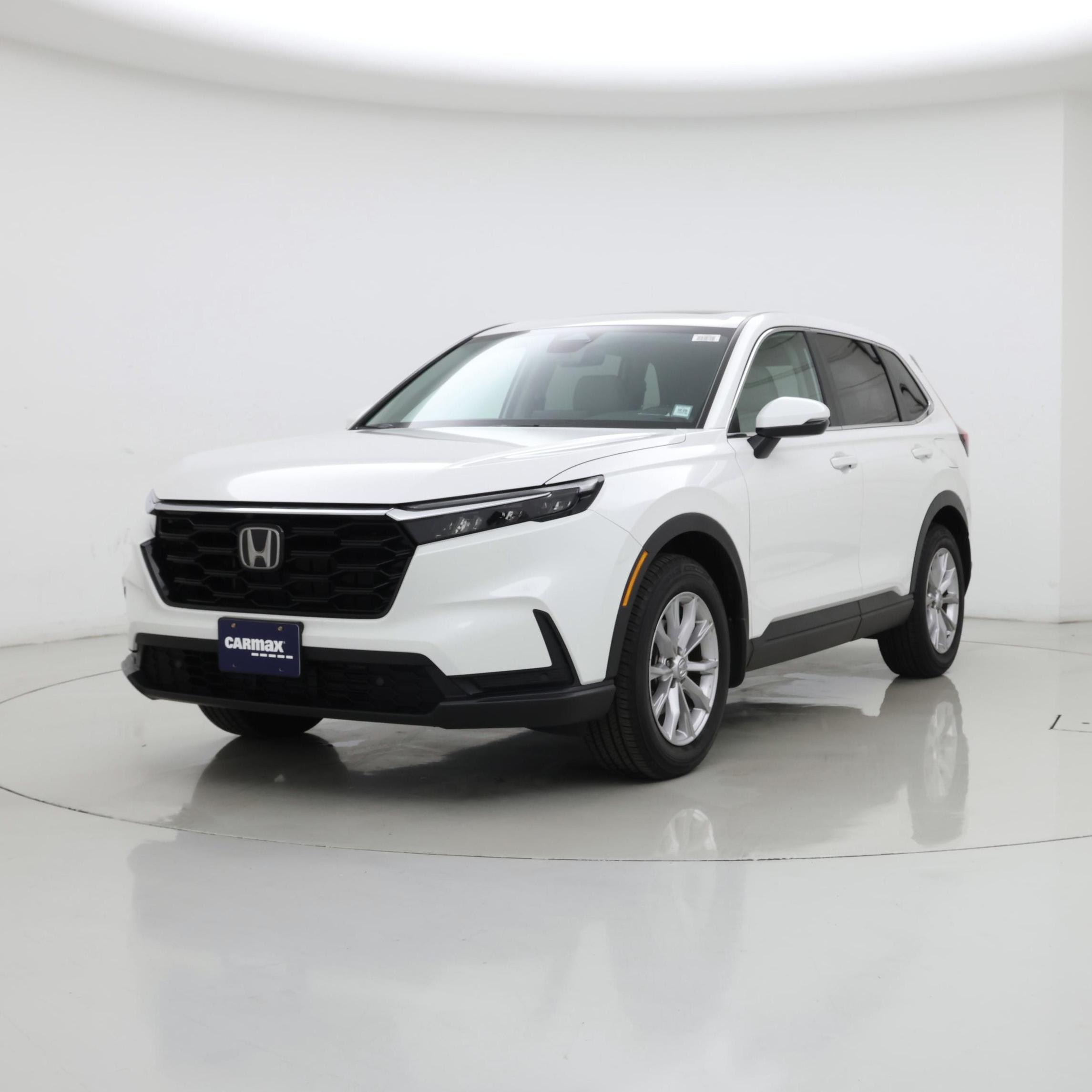 Thumbnail: 2024 Honda CR-V - 4