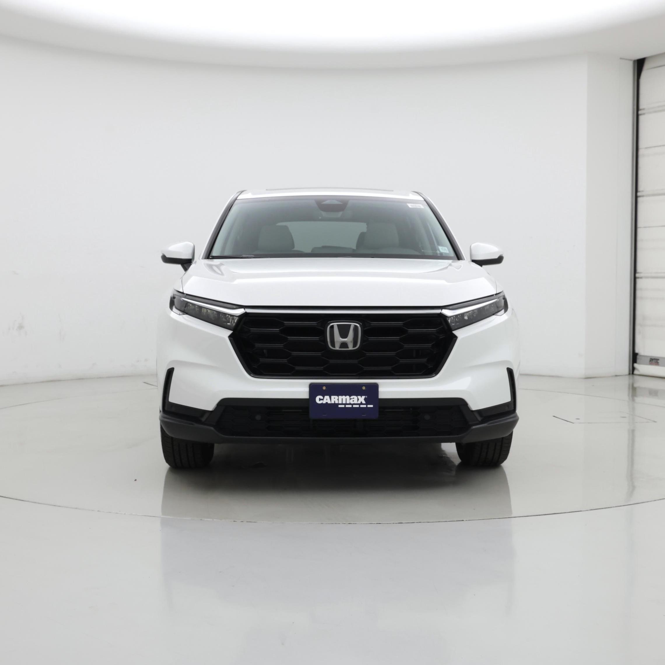 Thumbnail: 2024 Honda CR-V - 5