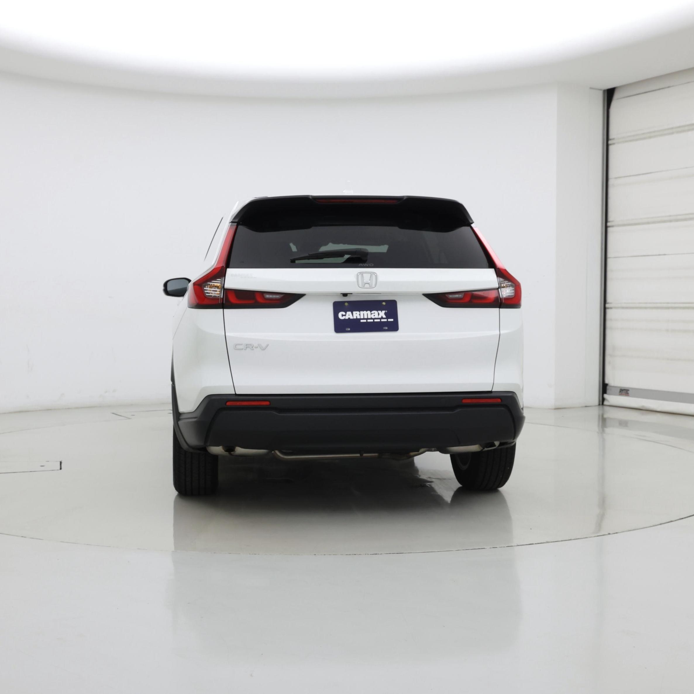 Thumbnail: 2024 Honda CR-V - 6