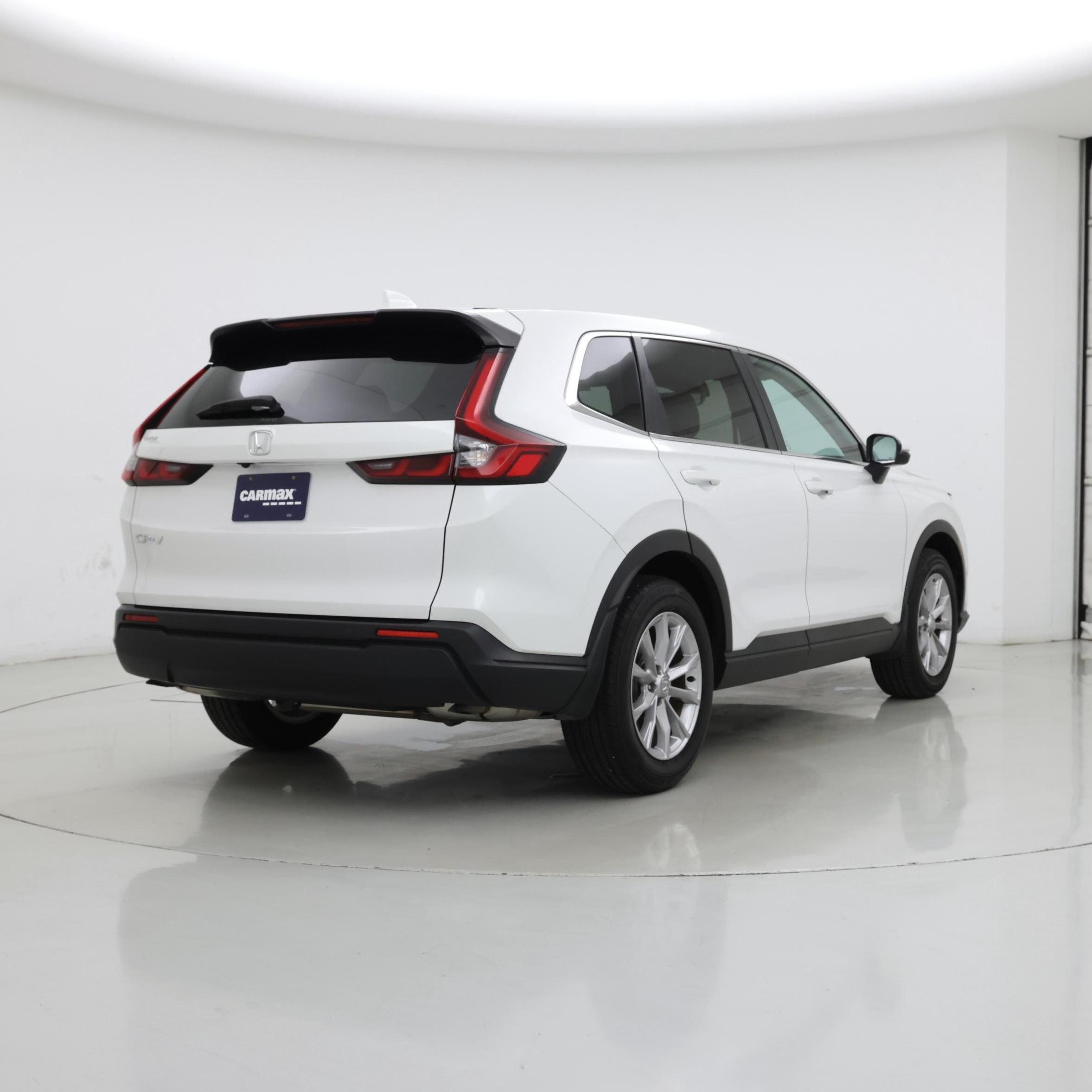 Thumbnail: 2024 Honda CR-V - 8