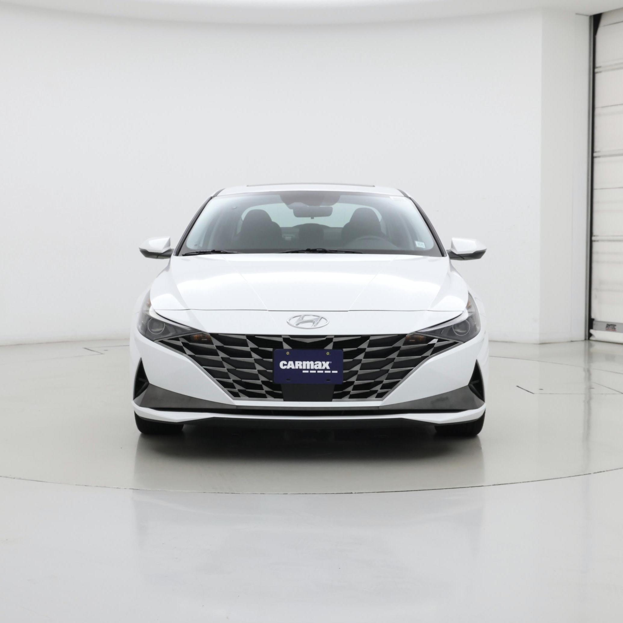 Thumbnail: 2022 Hyundai Elantra - 5