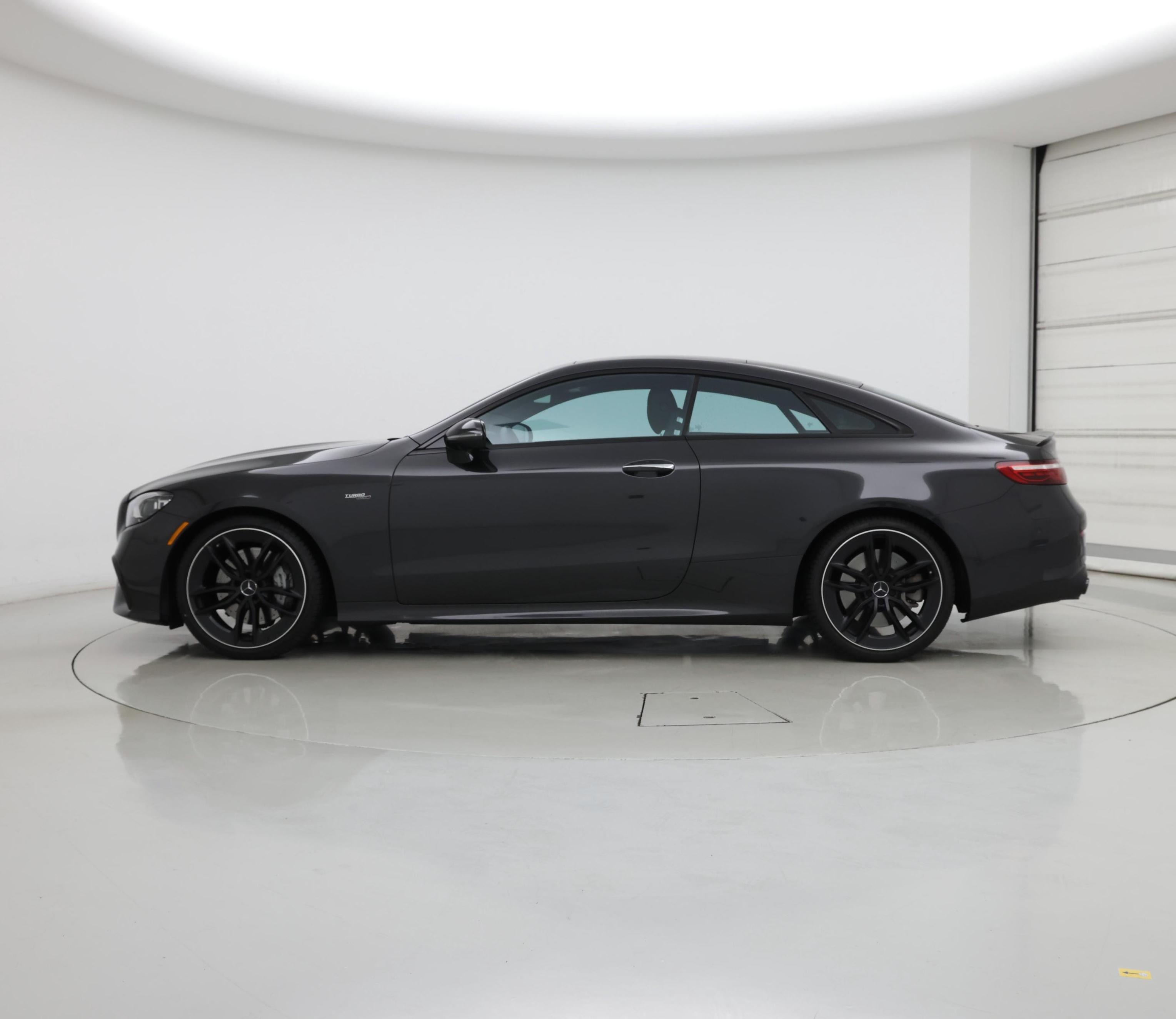 Thumbnail: 2023 Mercedes-Benz E-Class - 3