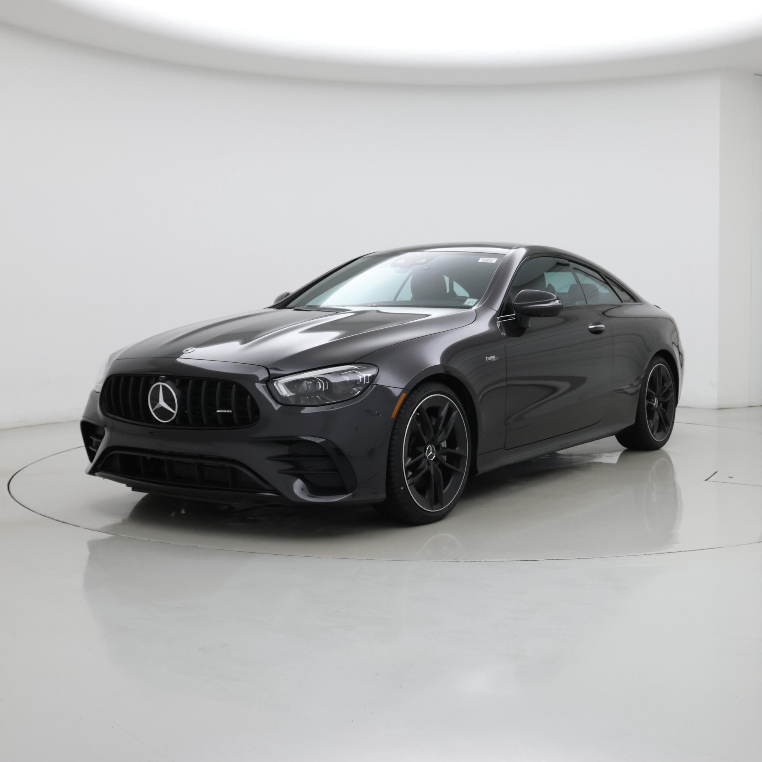 Thumbnail: 2023 Mercedes-Benz E-Class - 4