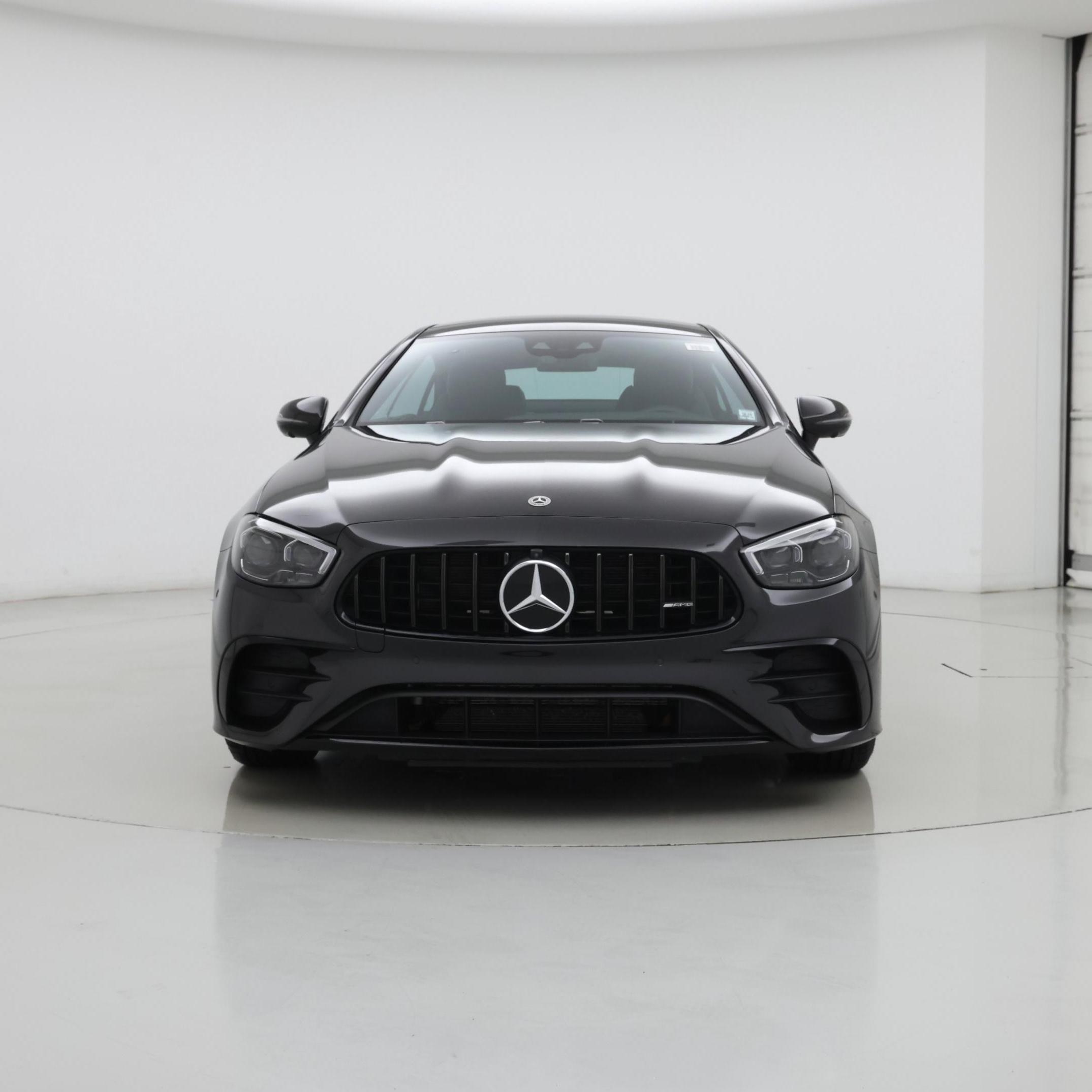 Thumbnail: 2023 Mercedes-Benz E-Class - 5