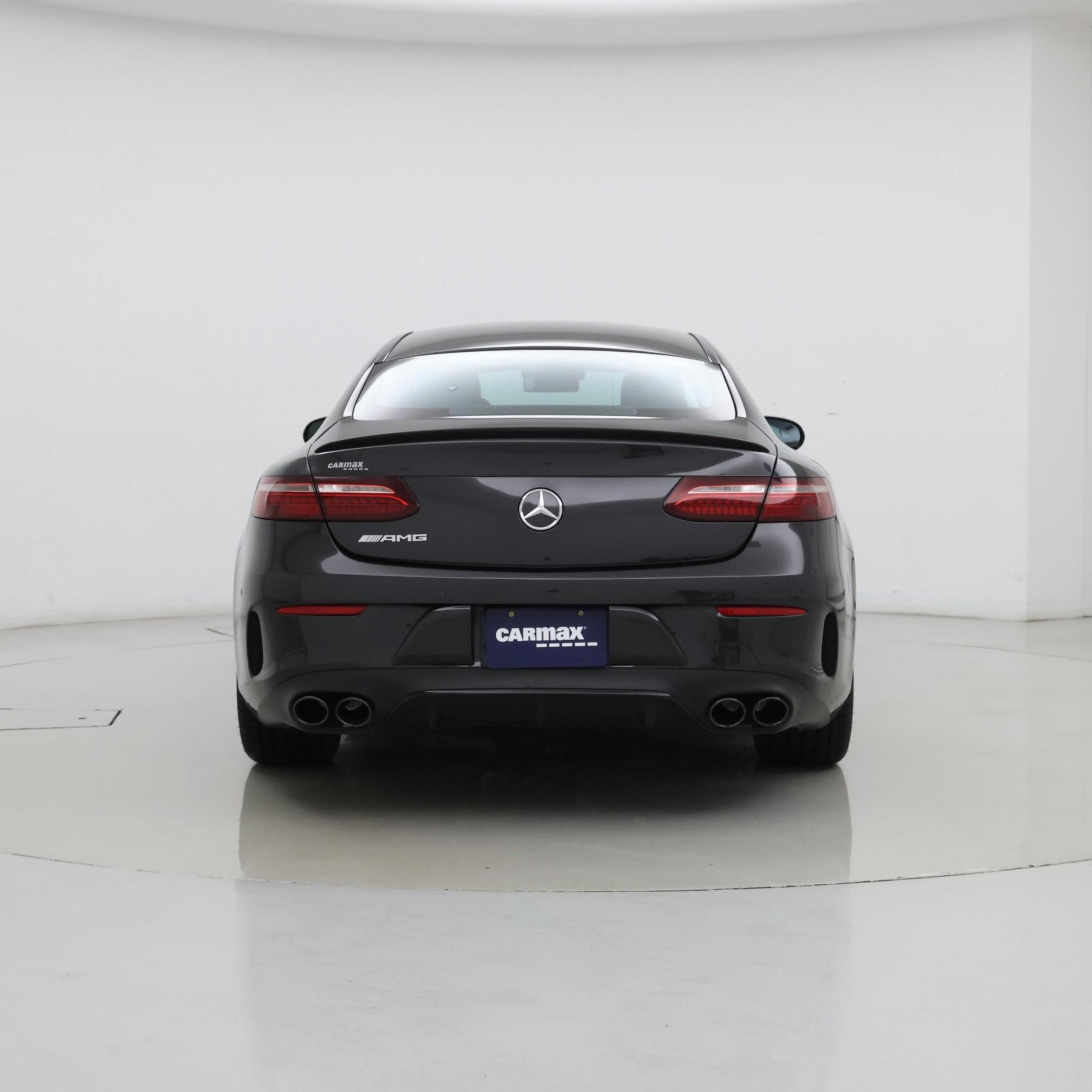 Thumbnail: 2023 Mercedes-Benz E-Class - 6