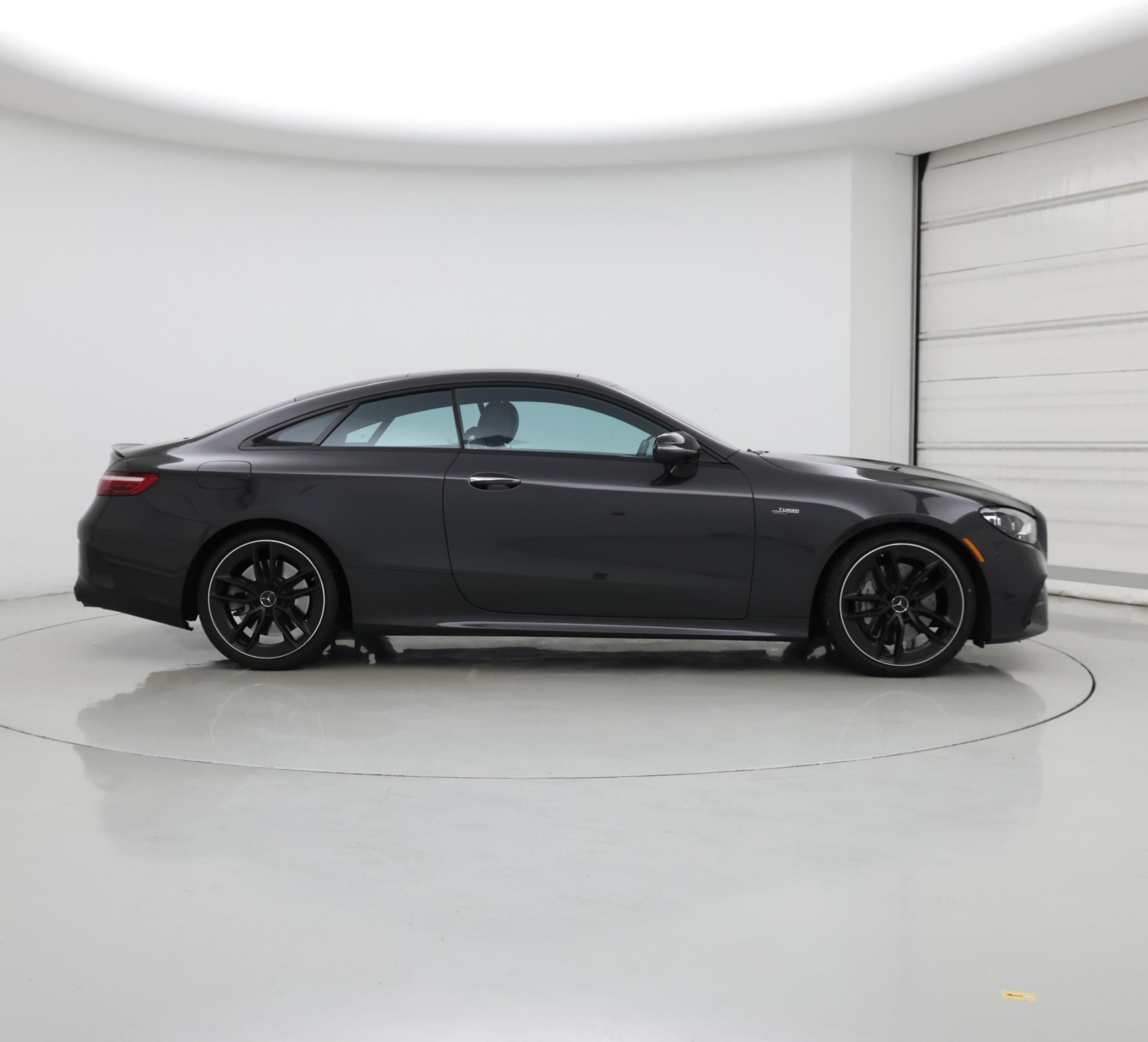 Thumbnail: 2023 Mercedes-Benz E-Class - 7