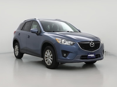 2015 Mazda CX-5 Touring