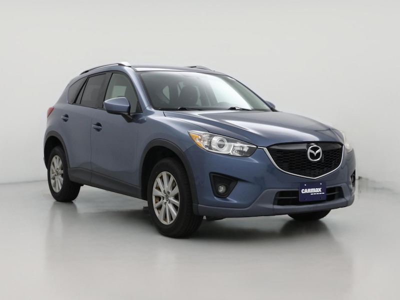 2015 Mazda CX-5 Touring -
                  Saint James, NY