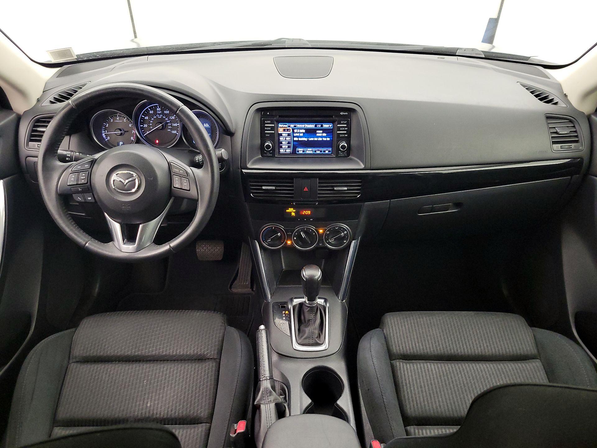 Thumbnail: 2015 Mazda CX-5 - 9