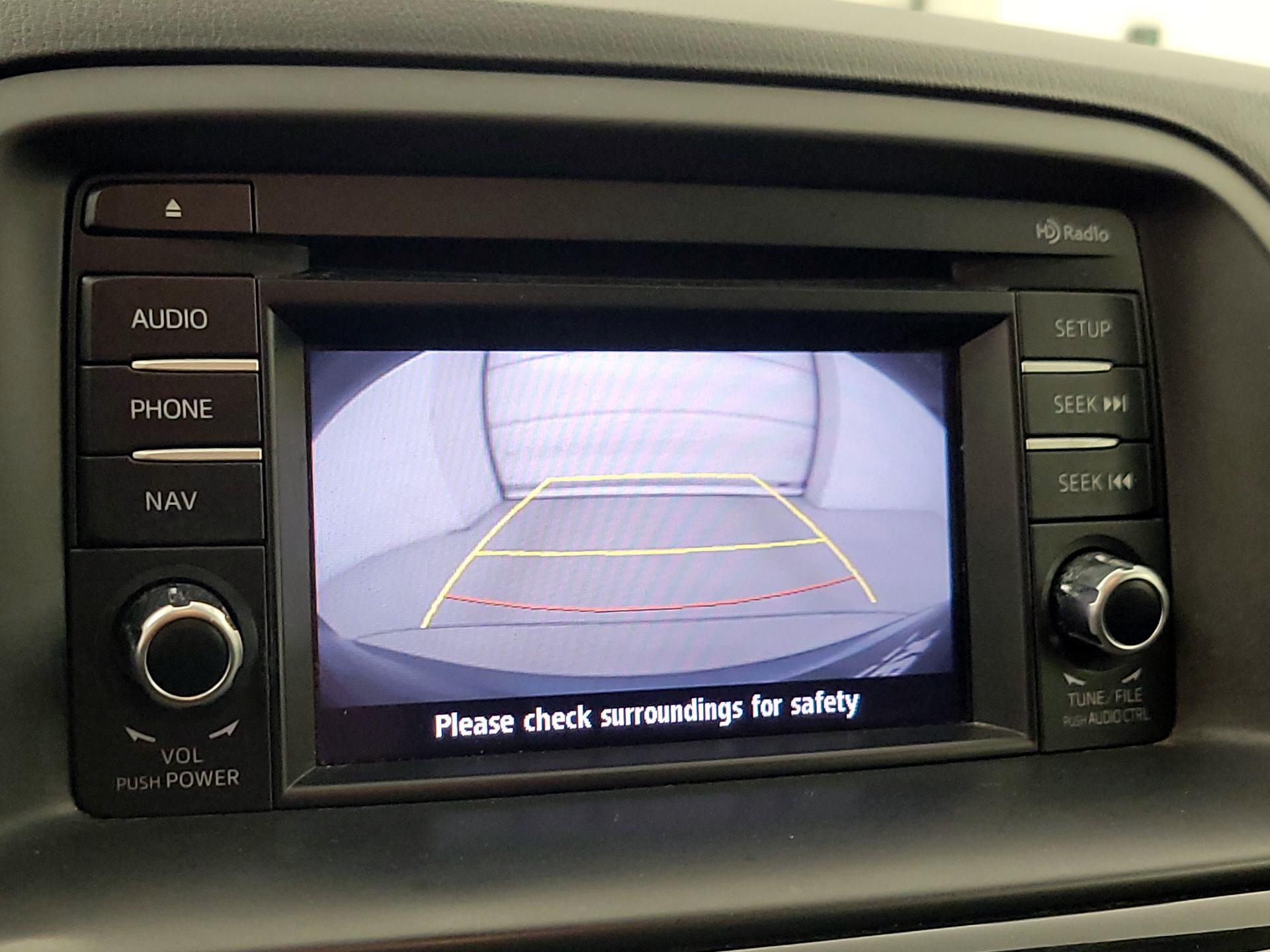 Thumbnail: 2015 Mazda CX-5 - 14