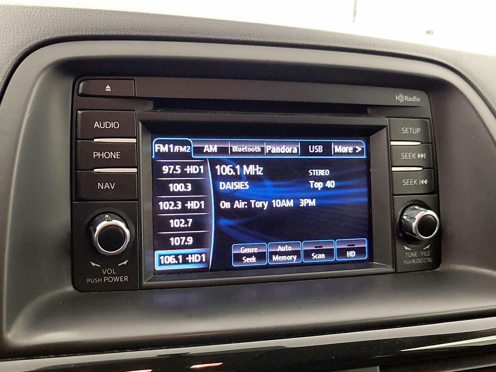 Thumbnail: 2015 Mazda CX-5 - 15