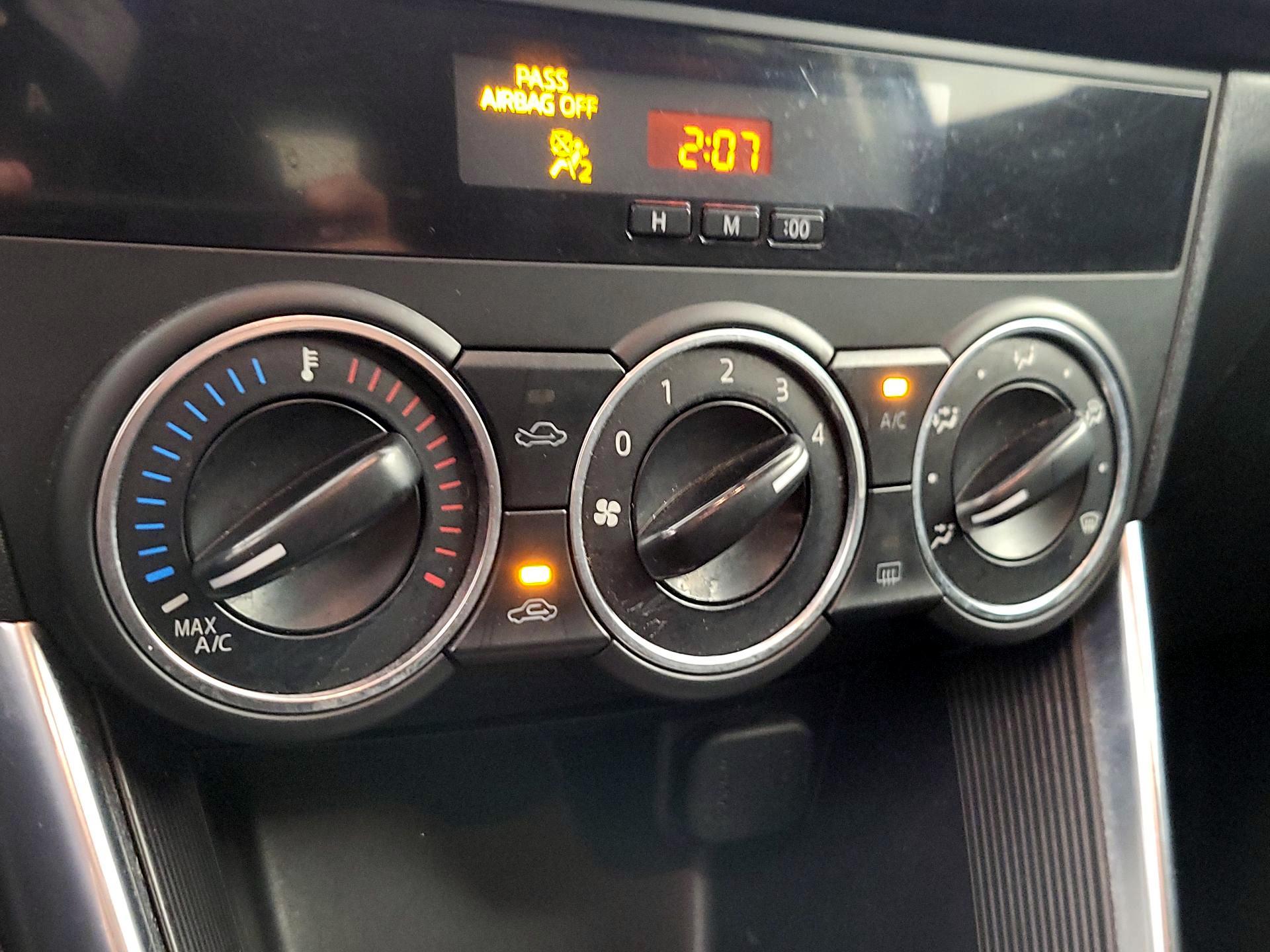 Thumbnail: 2015 Mazda CX-5 - 16