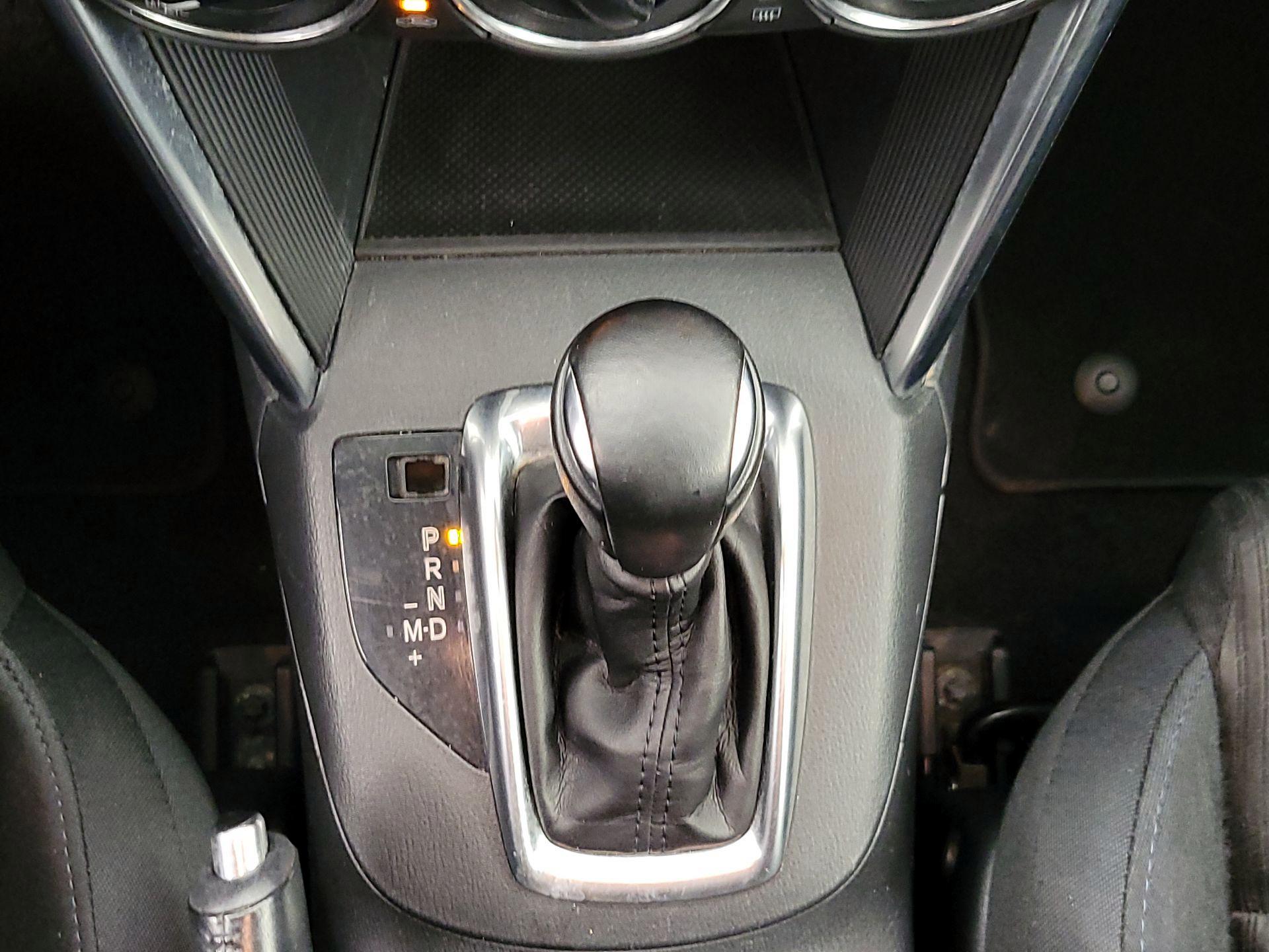 Thumbnail: 2015 Mazda CX-5 - 17