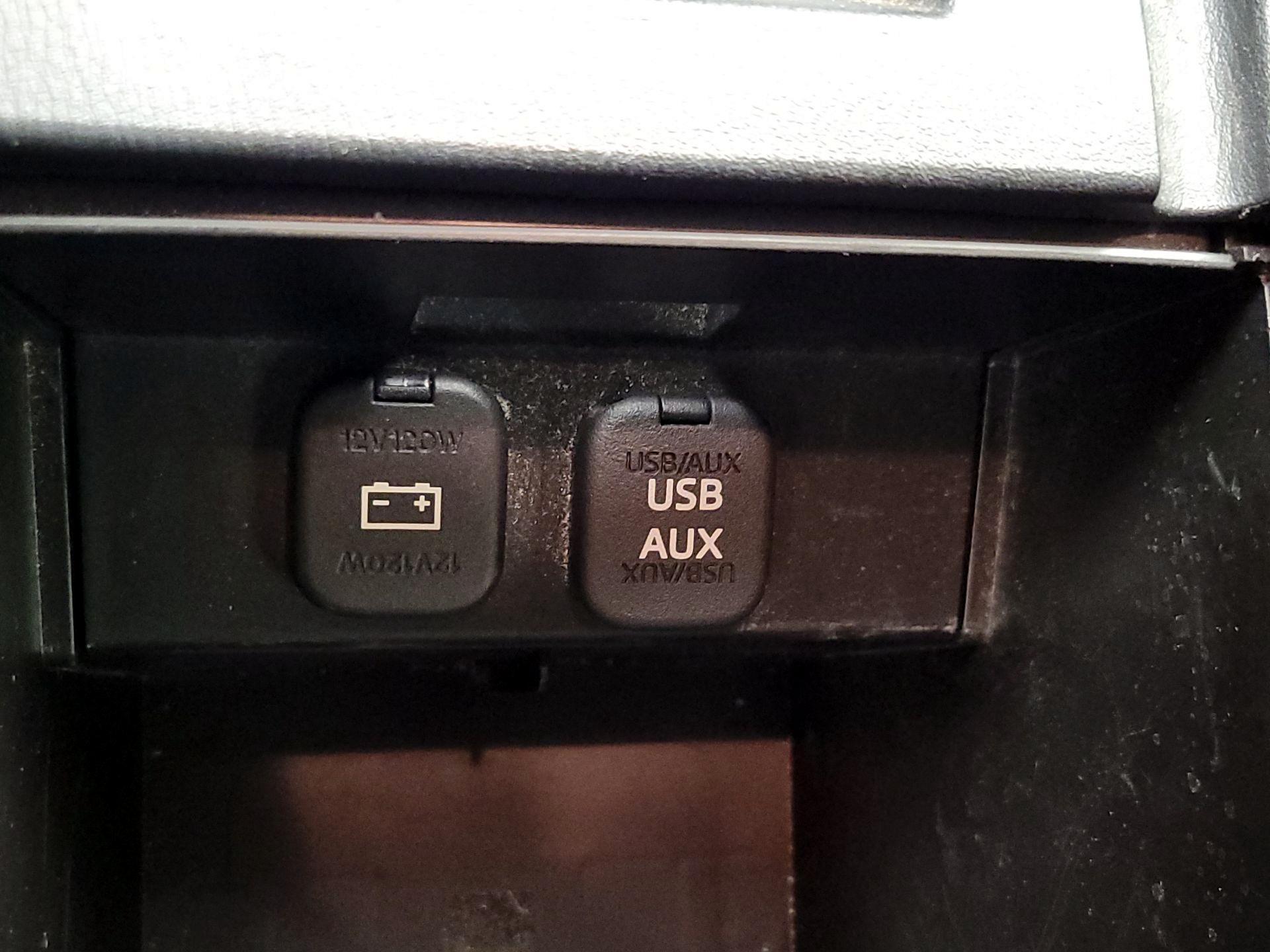 Thumbnail: 2015 Mazda CX-5 - 18