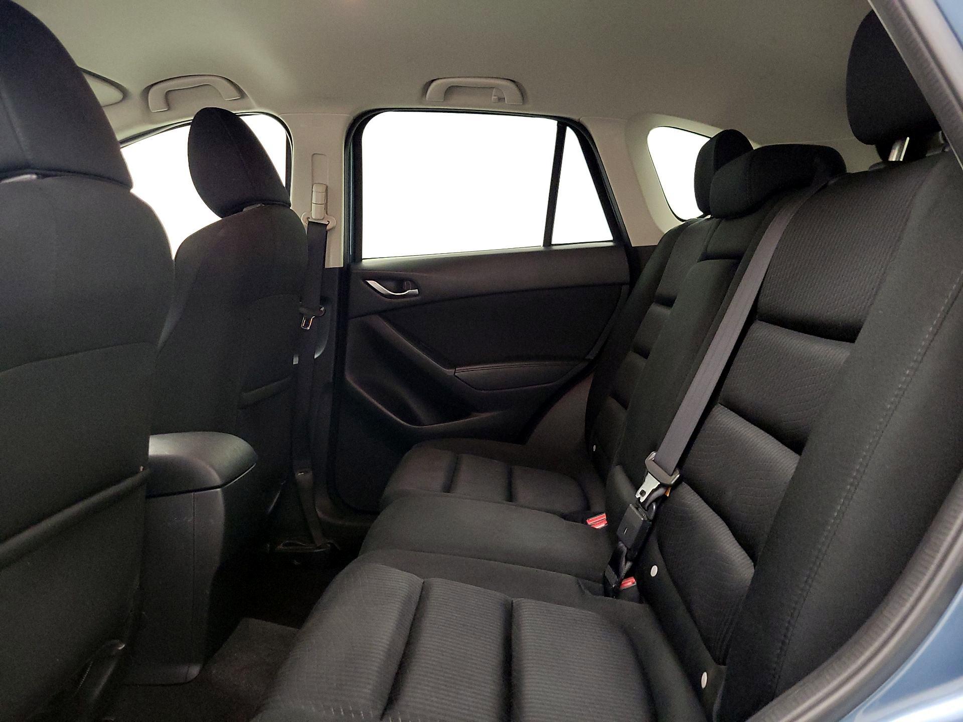 Thumbnail: 2015 Mazda CX-5 - 19