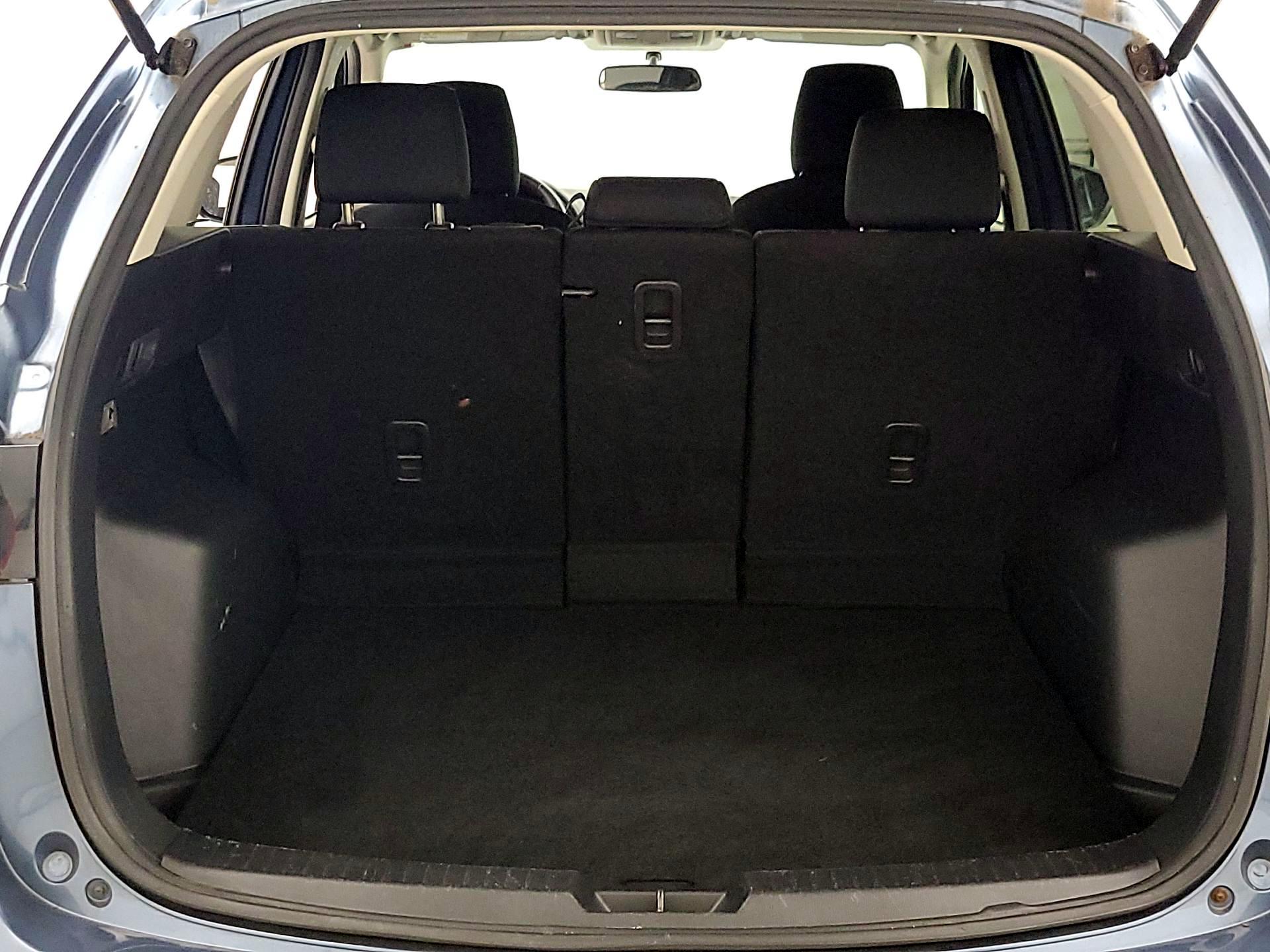 Thumbnail: 2015 Mazda CX-5 - 20