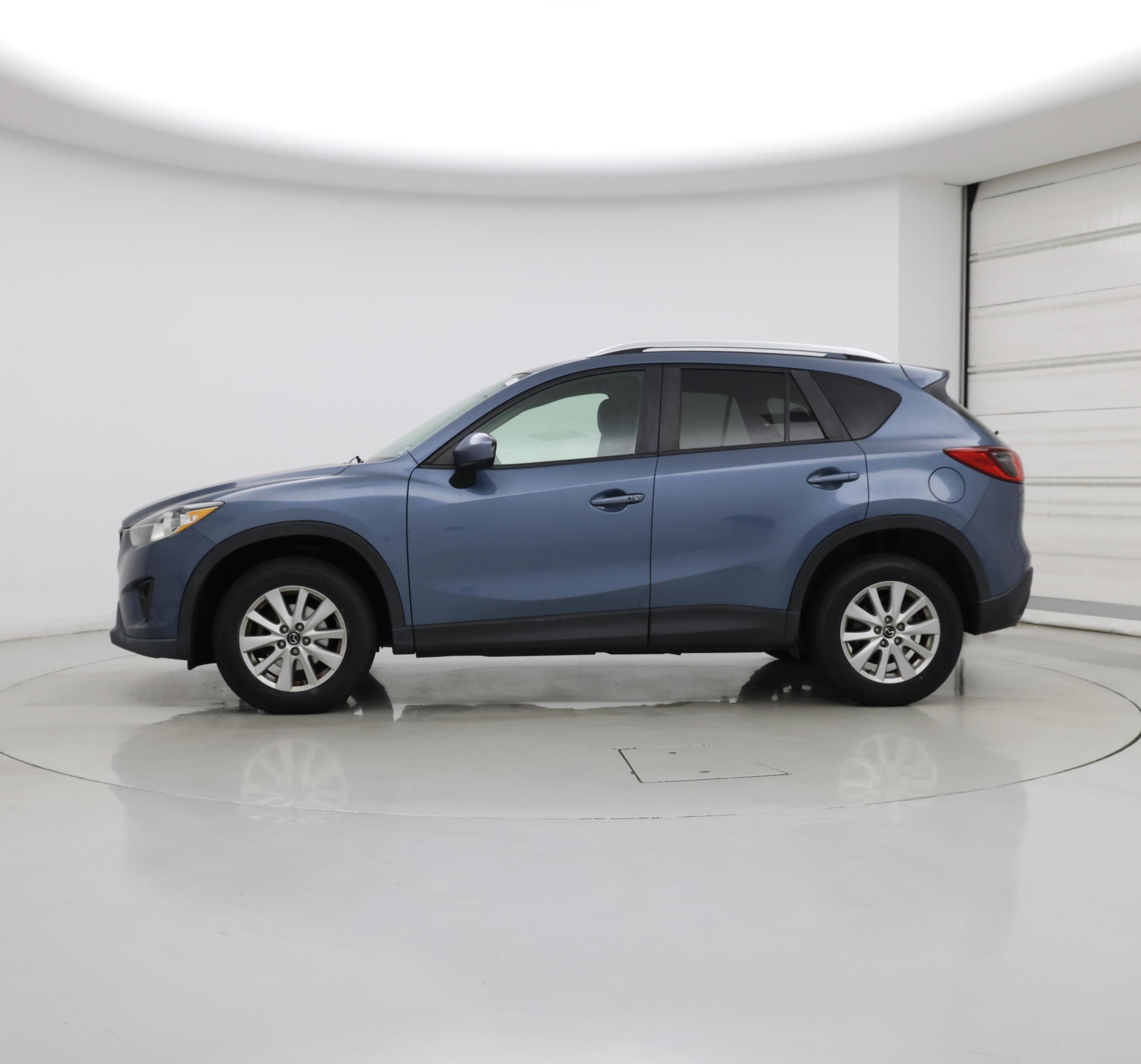 Thumbnail: 2015 Mazda CX-5 - 3