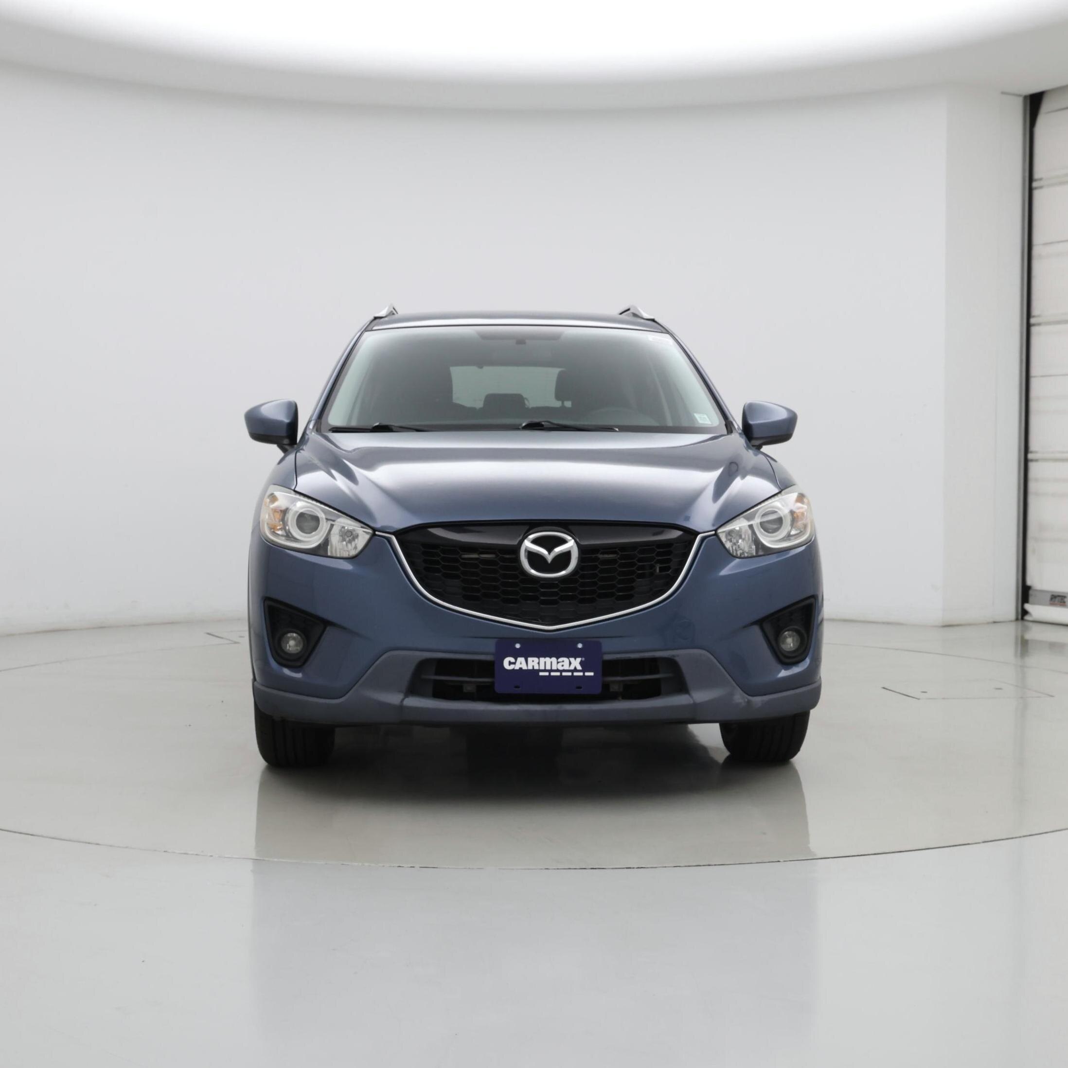 Thumbnail: 2015 Mazda CX-5 - 5