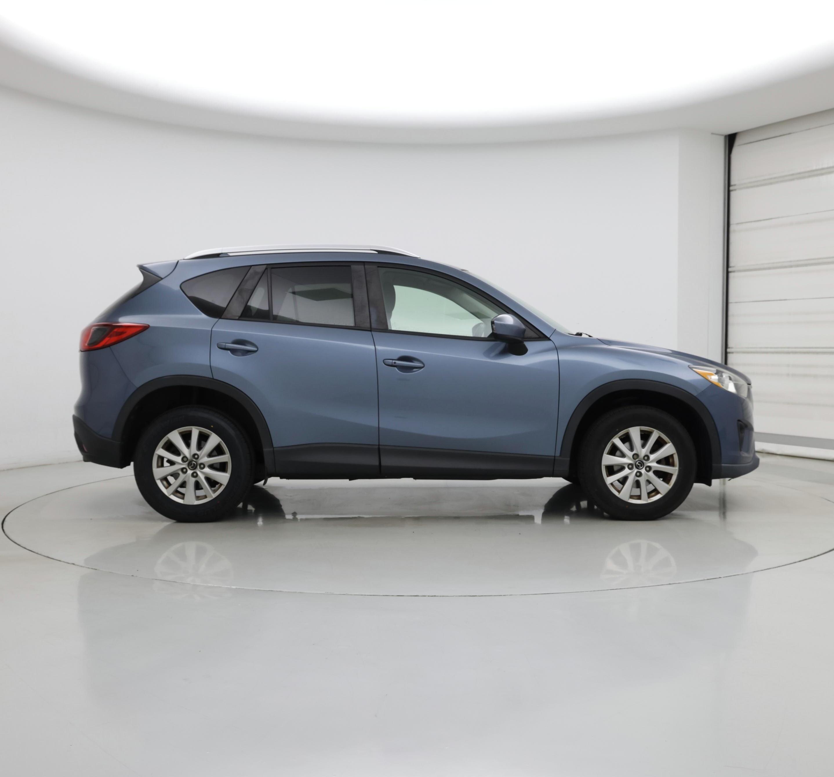 Thumbnail: 2015 Mazda CX-5 - 7