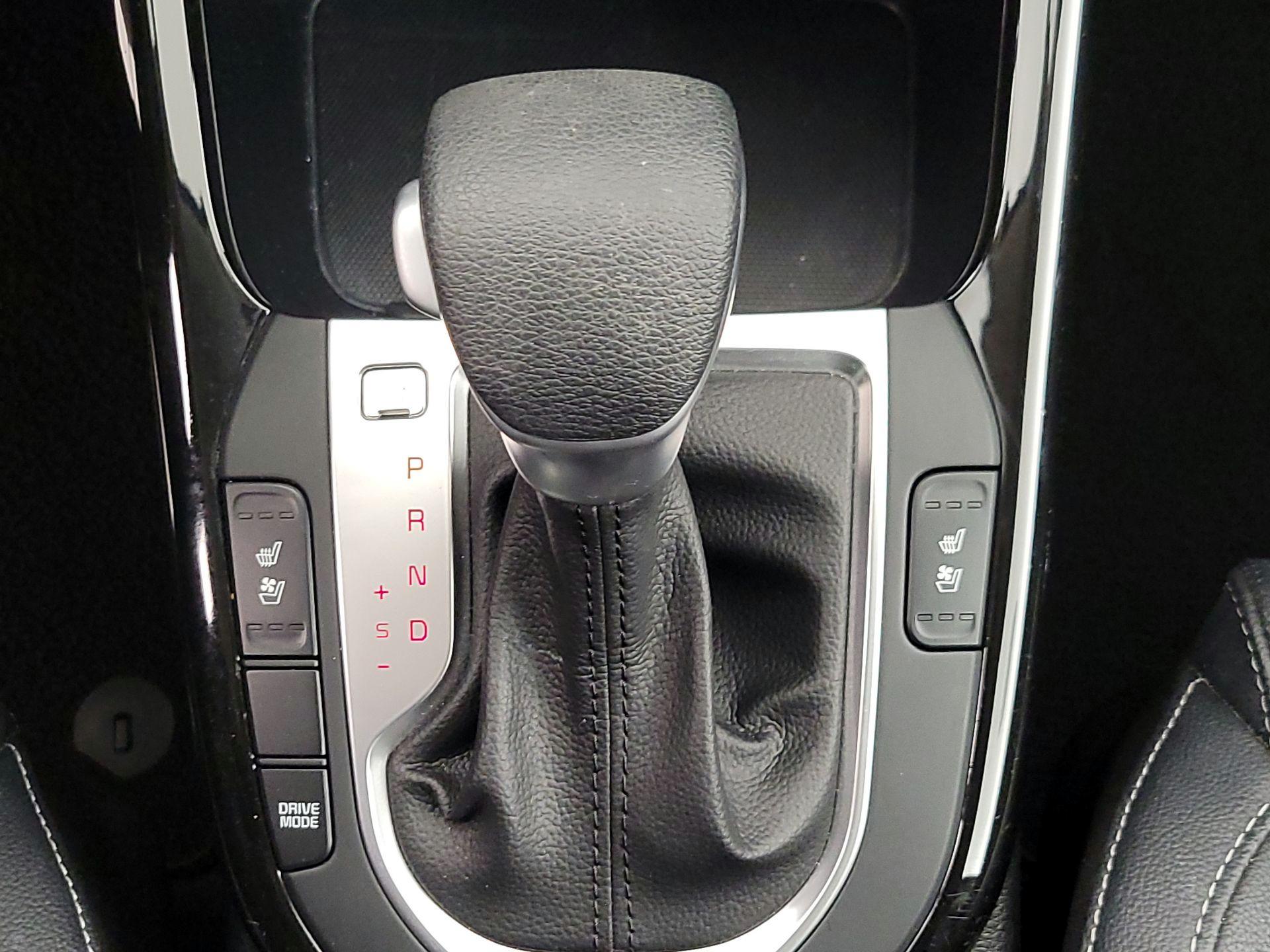 Thumbnail: 2021 Kia Forte - 18