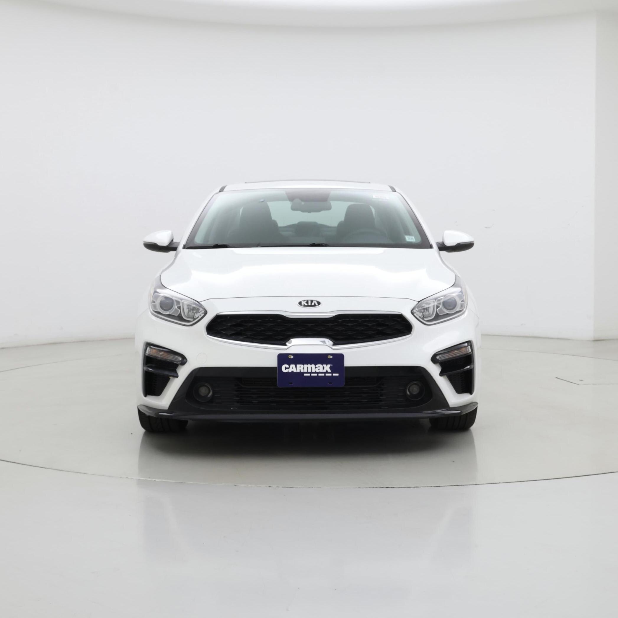 Thumbnail: 2021 Kia Forte - 5