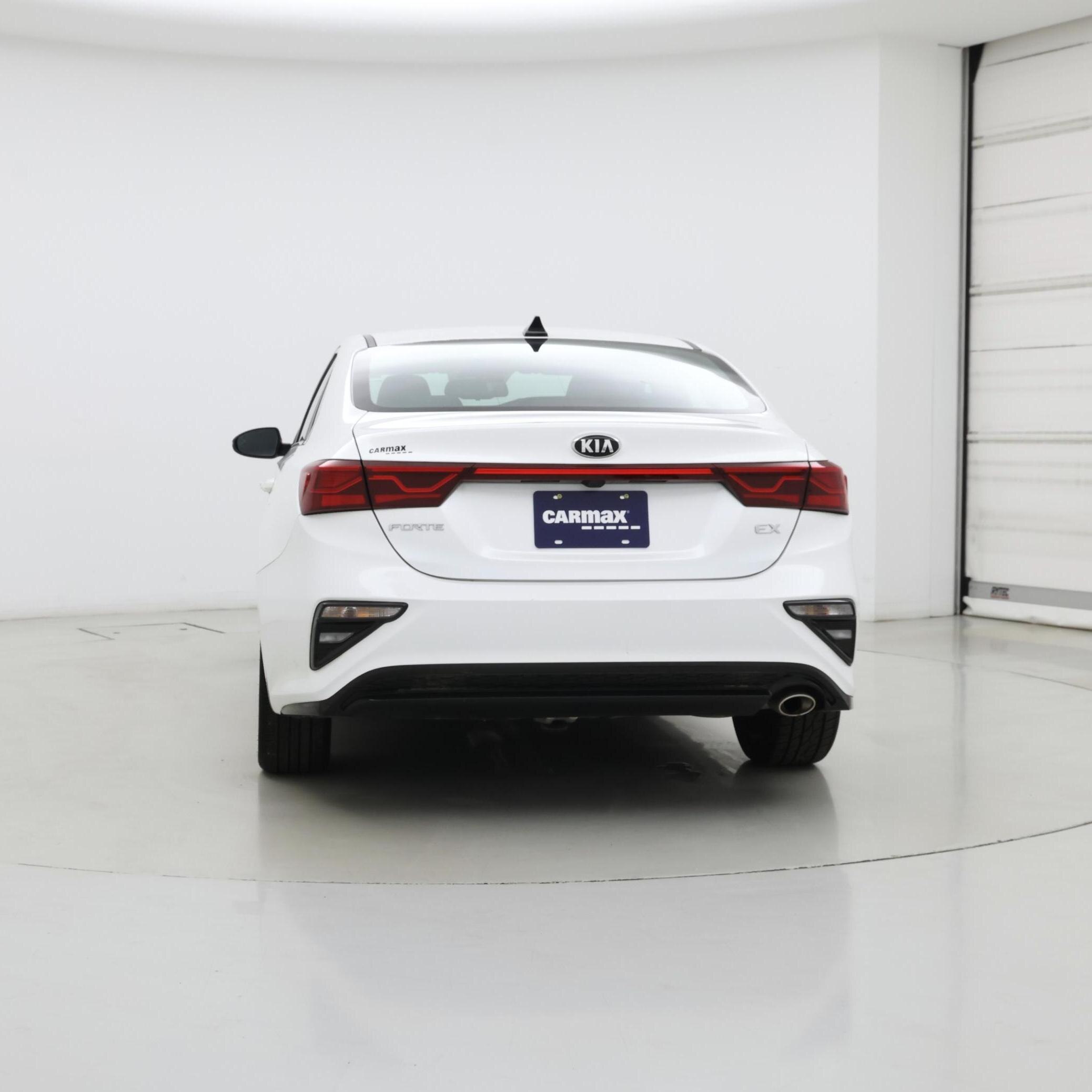 Thumbnail: 2021 Kia Forte - 6