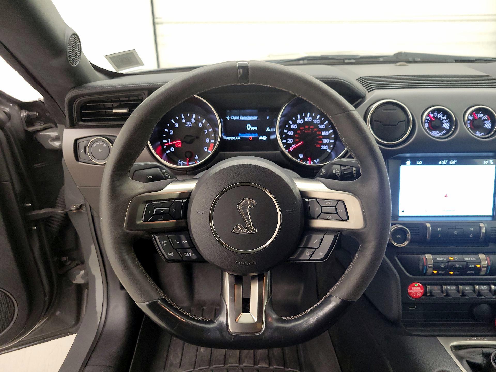Thumbnail: 2018 Ford Mustang - 10