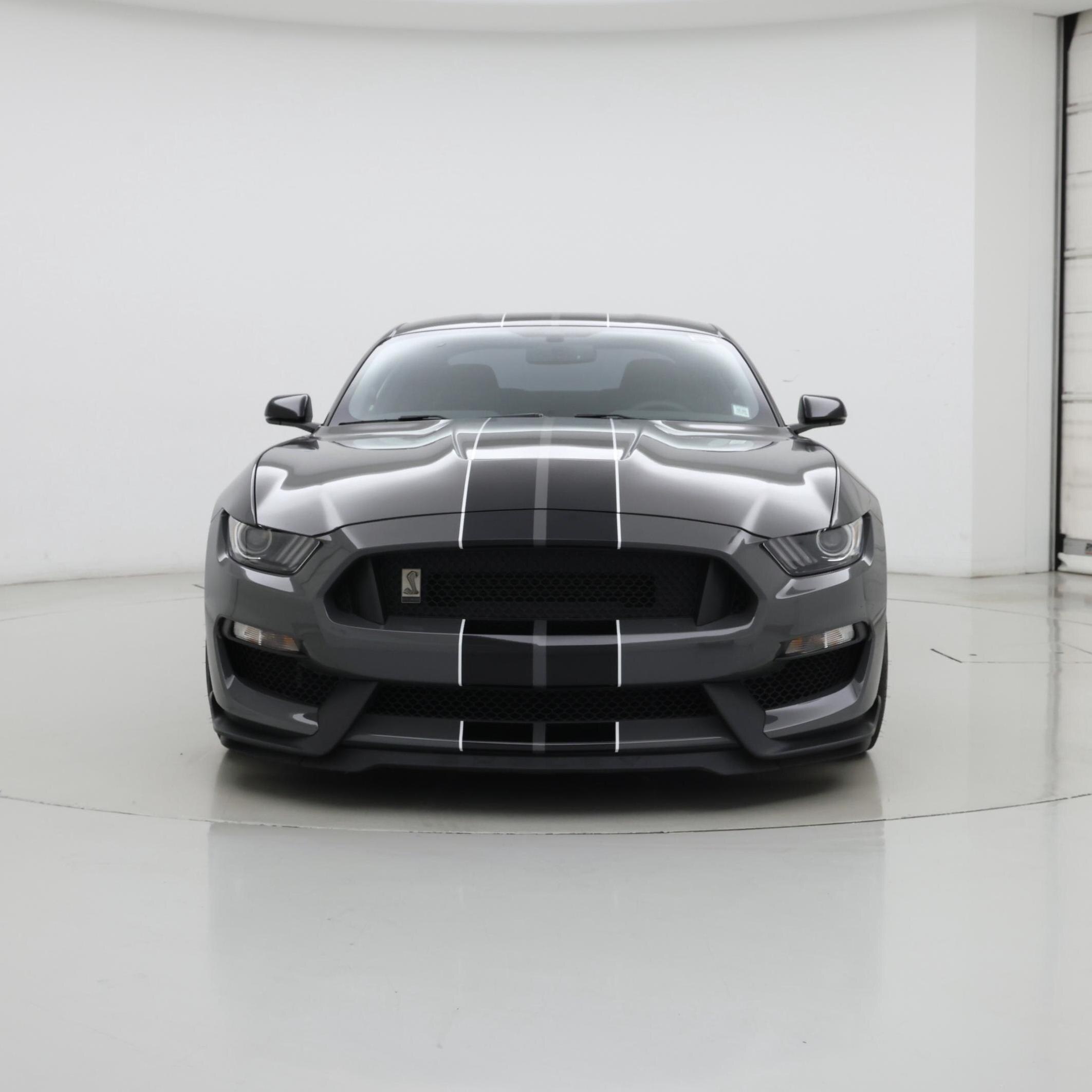 Thumbnail: 2018 Ford Mustang - 5