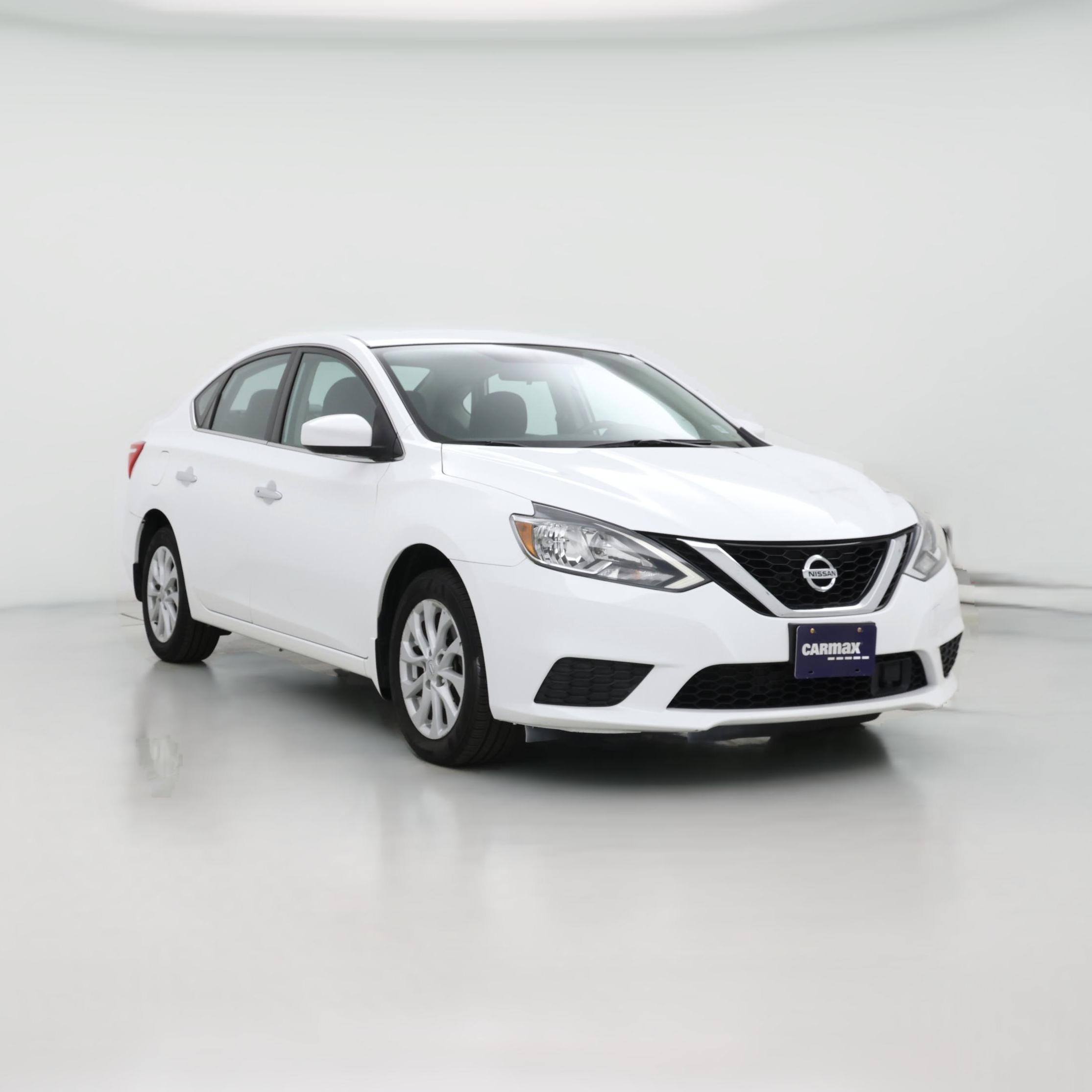 Thumbnail: 2019 Nissan Sentra - 1