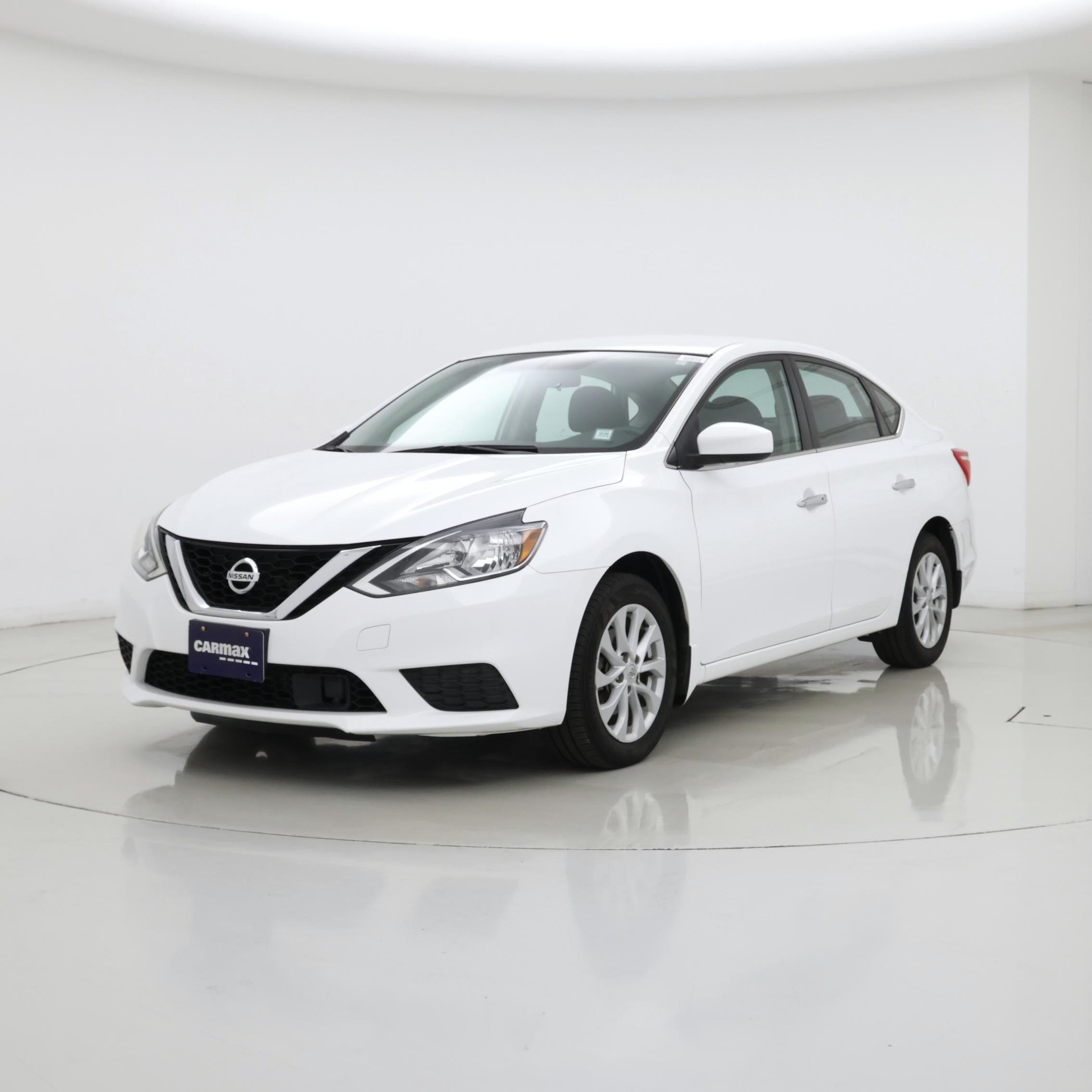 Thumbnail: 2019 Nissan Sentra - 4