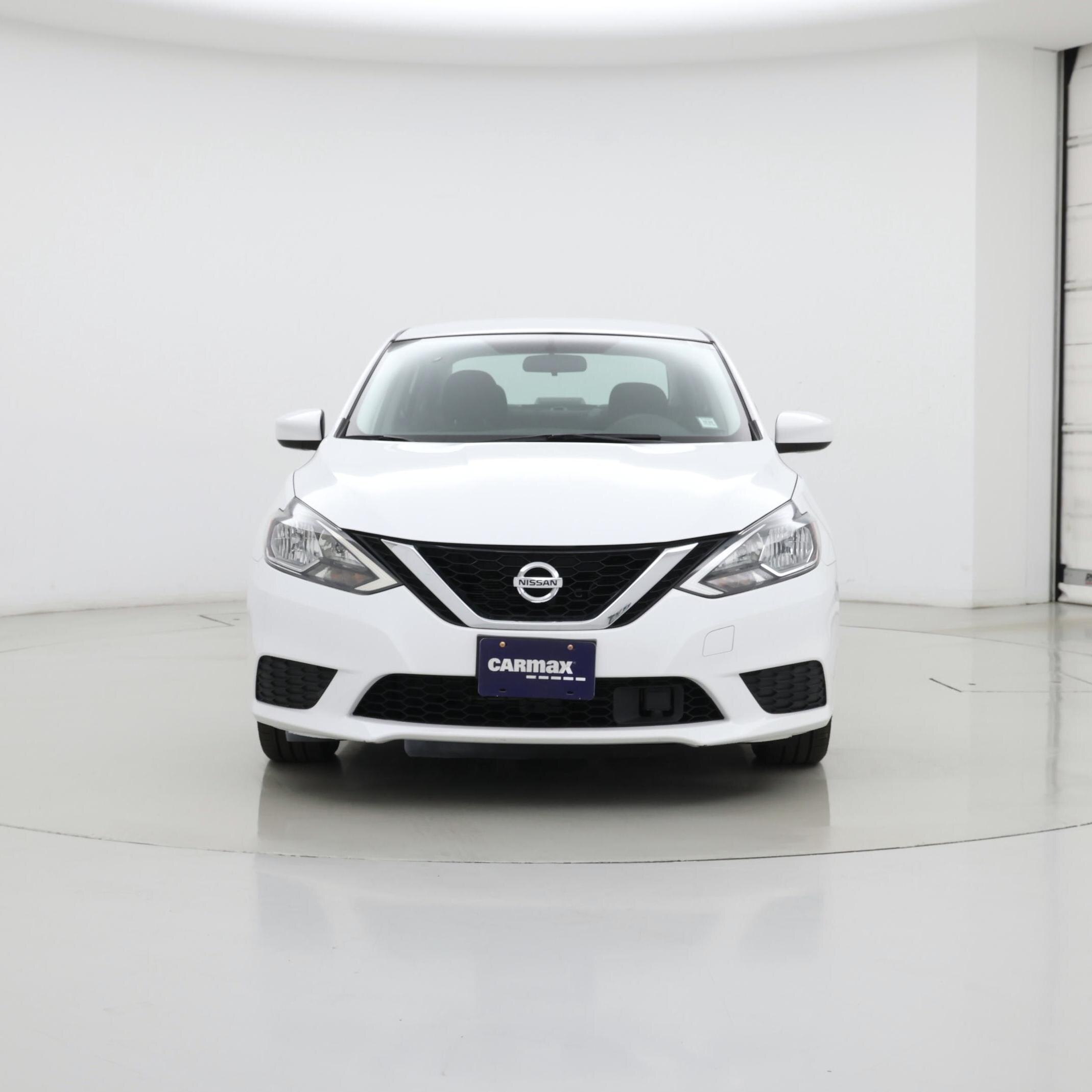 Thumbnail: 2019 Nissan Sentra - 5