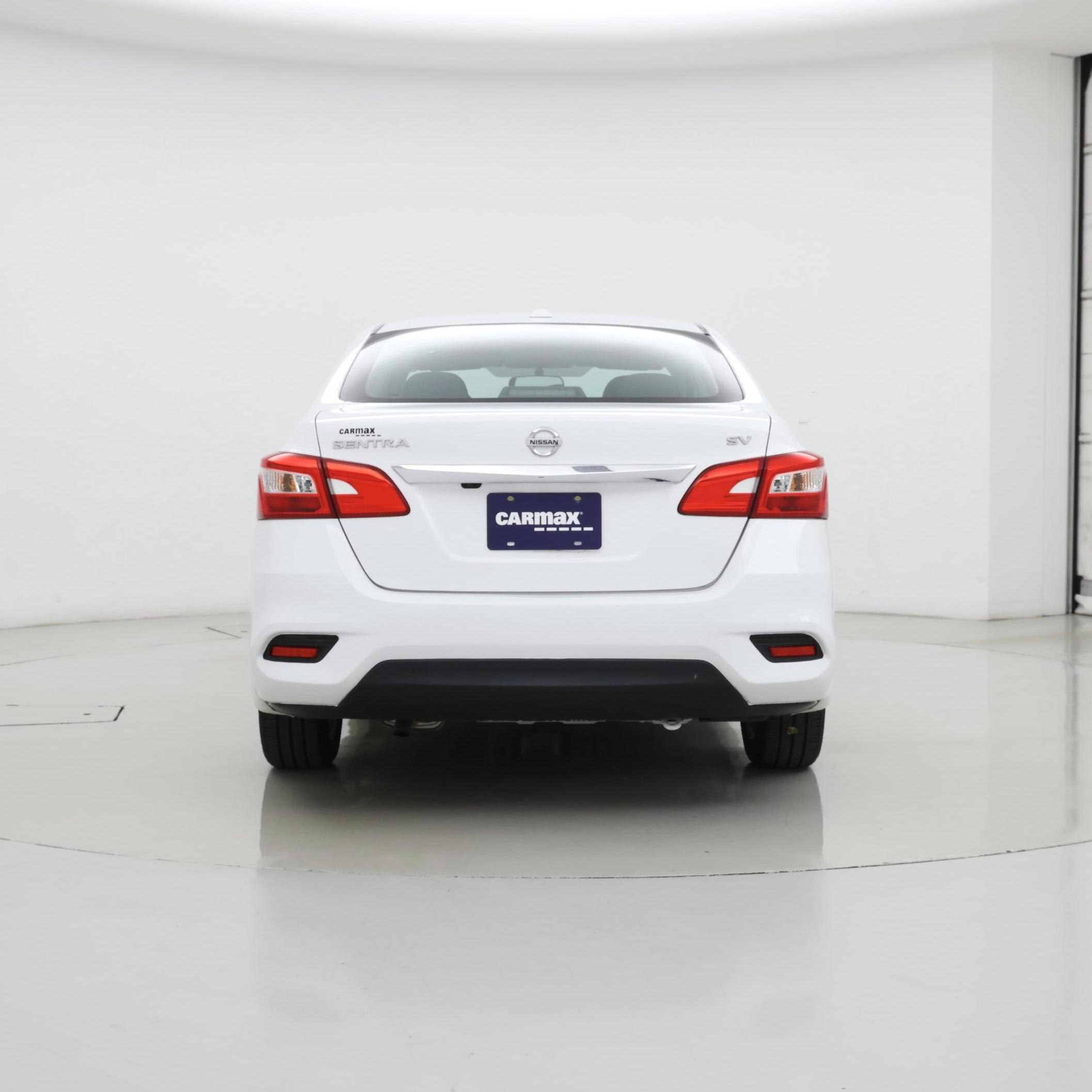 Thumbnail: 2019 Nissan Sentra - 6