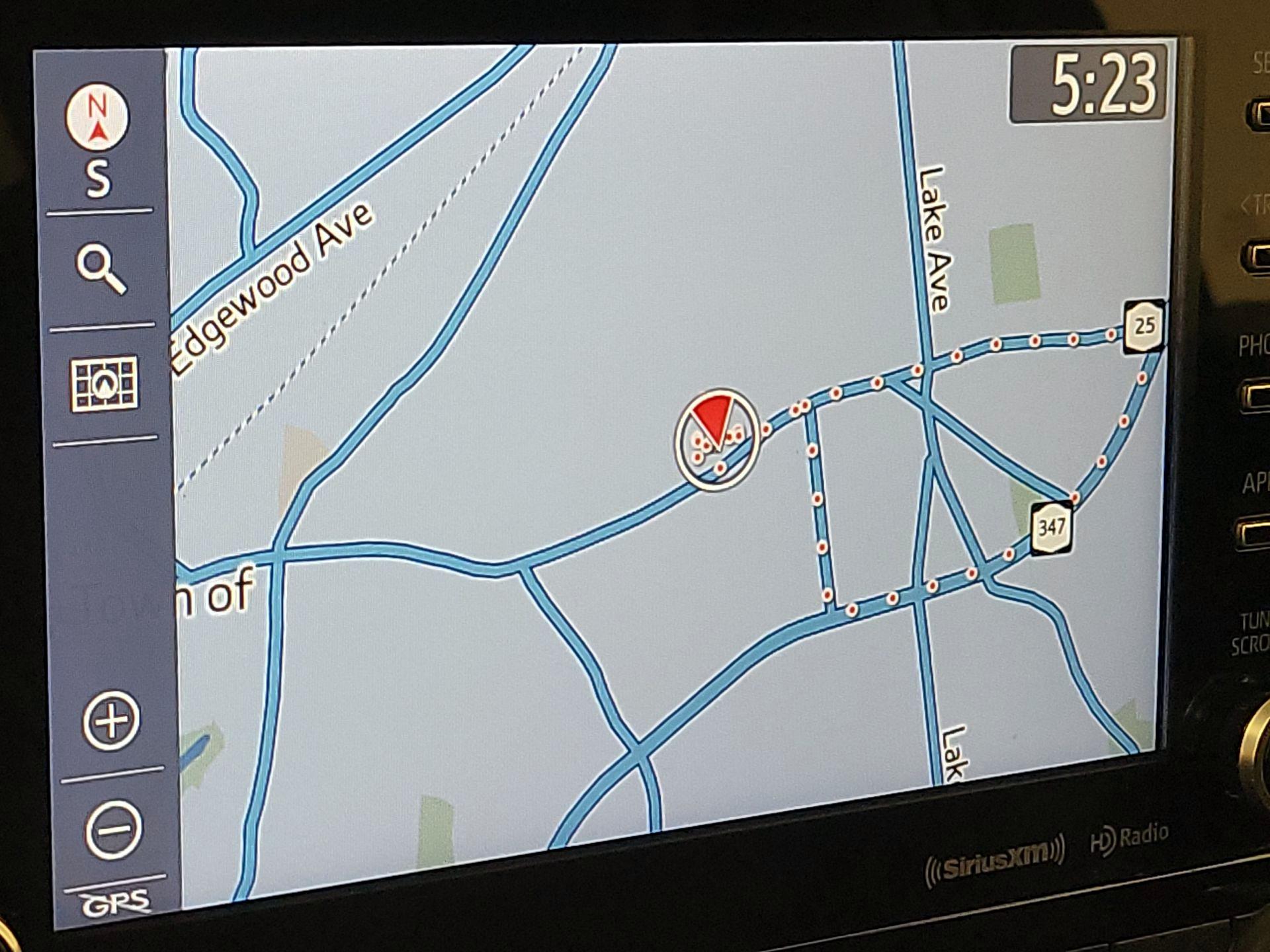 Thumbnail: 2021 Toyota Highlander - 14