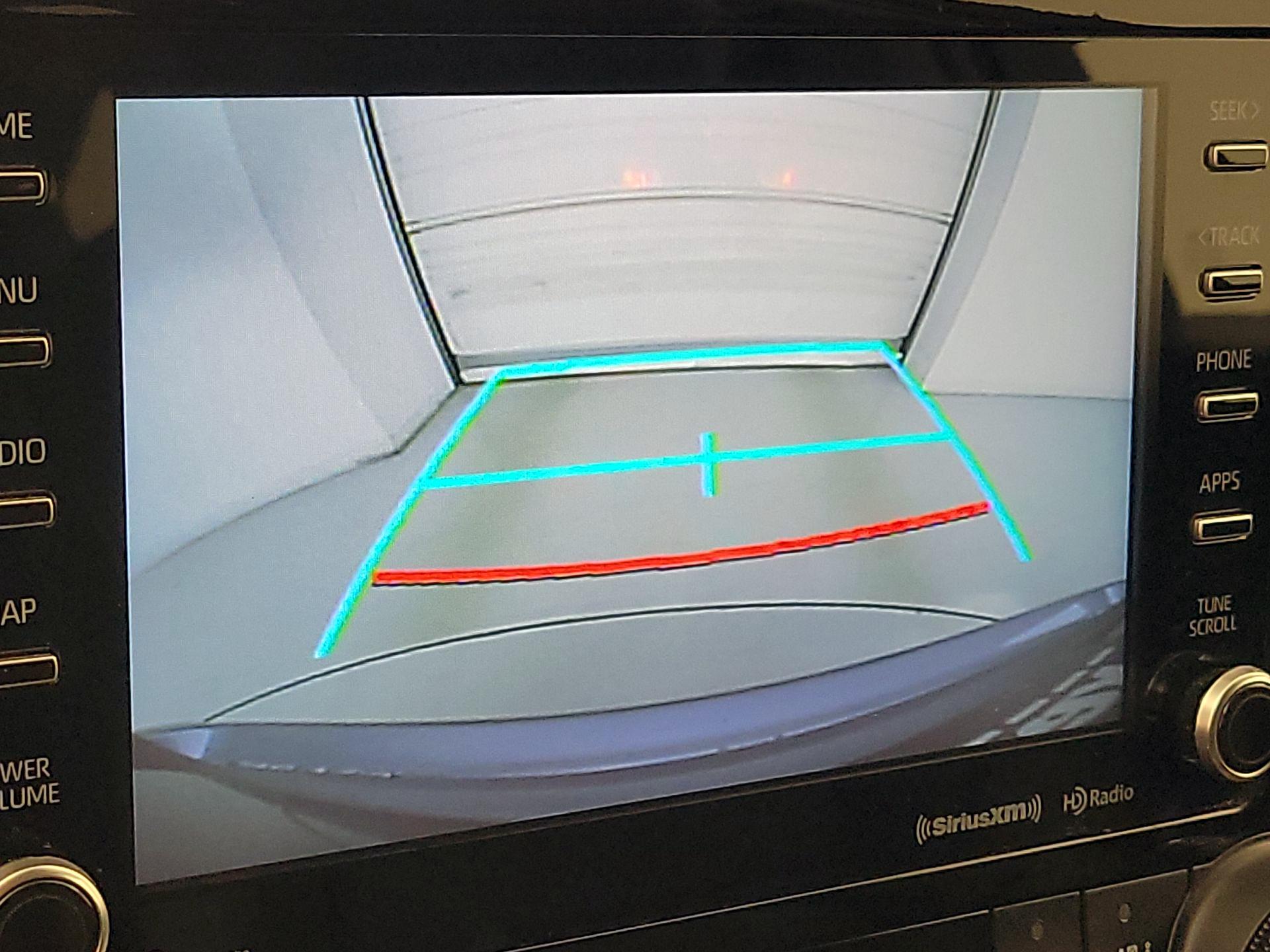 Thumbnail: 2021 Toyota Highlander - 15