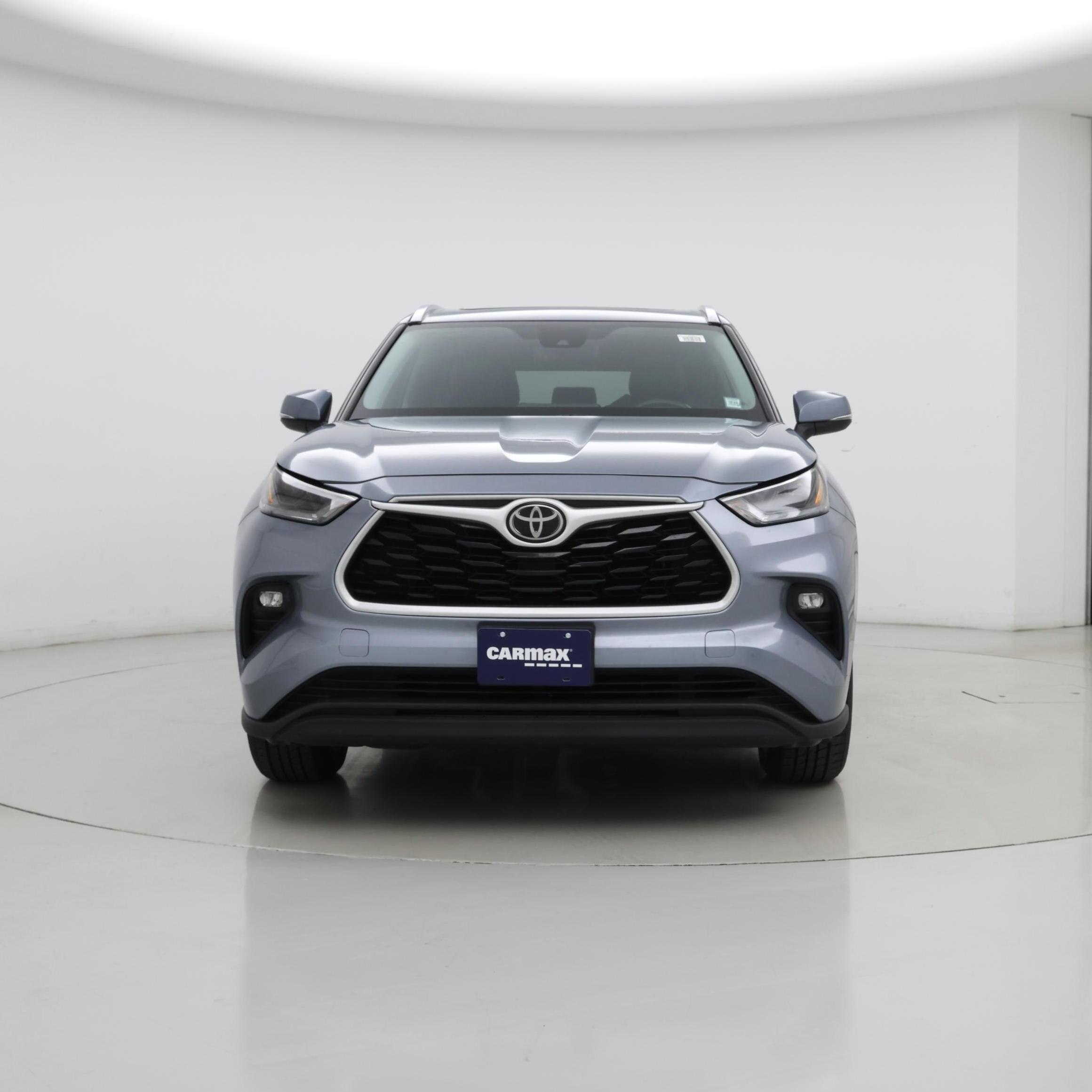Thumbnail: 2021 Toyota Highlander - 5