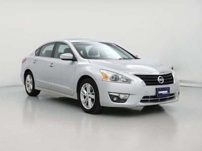 2014 Nissan Altima SL