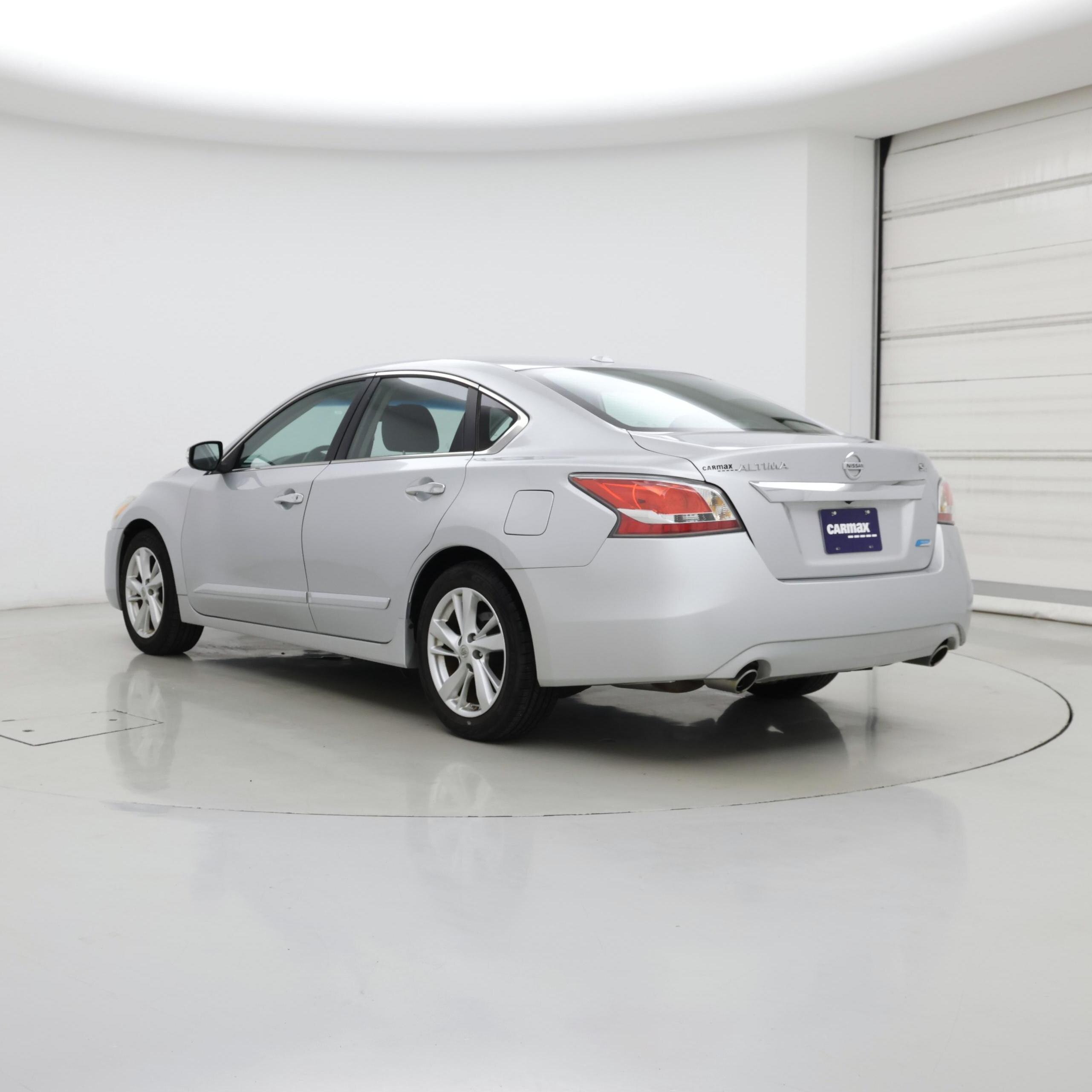 Thumbnail: 2014 Nissan Altima - 2