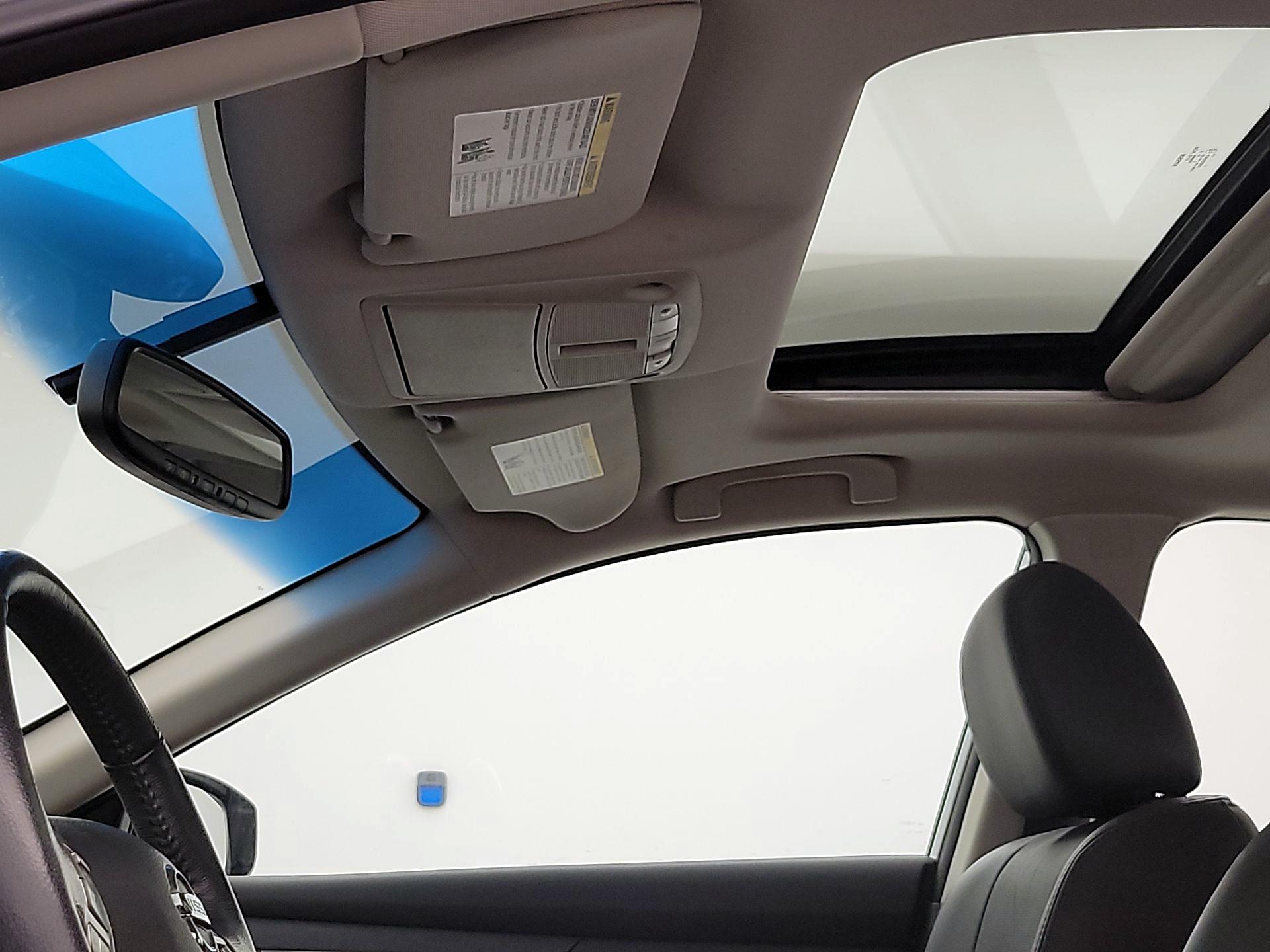 Thumbnail: 2014 Nissan Altima - 20