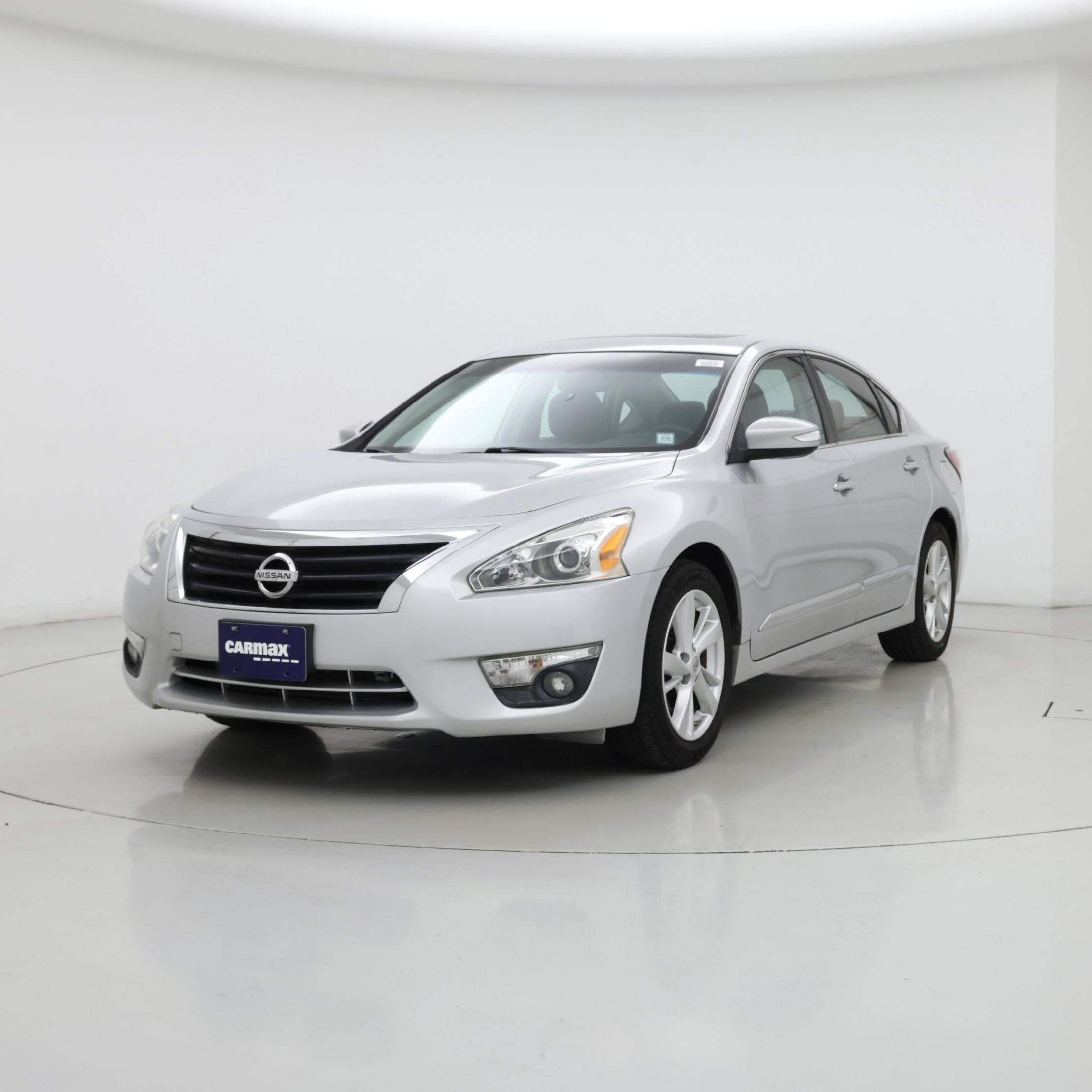 Thumbnail: 2014 Nissan Altima - 4