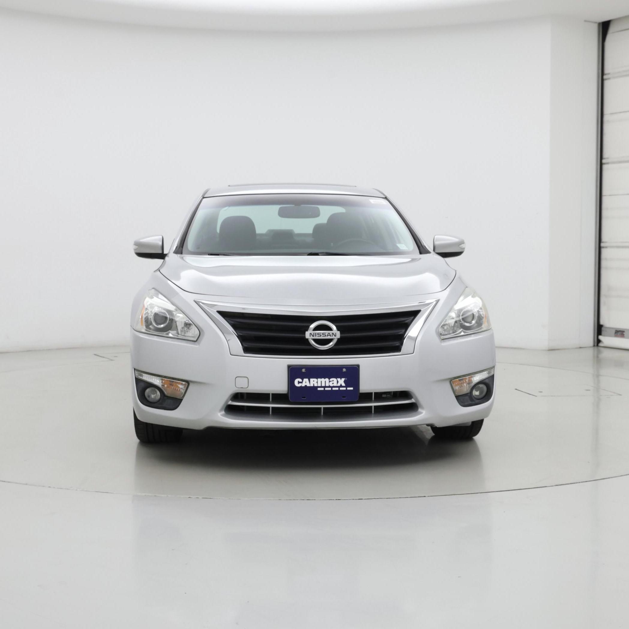 Thumbnail: 2014 Nissan Altima - 5