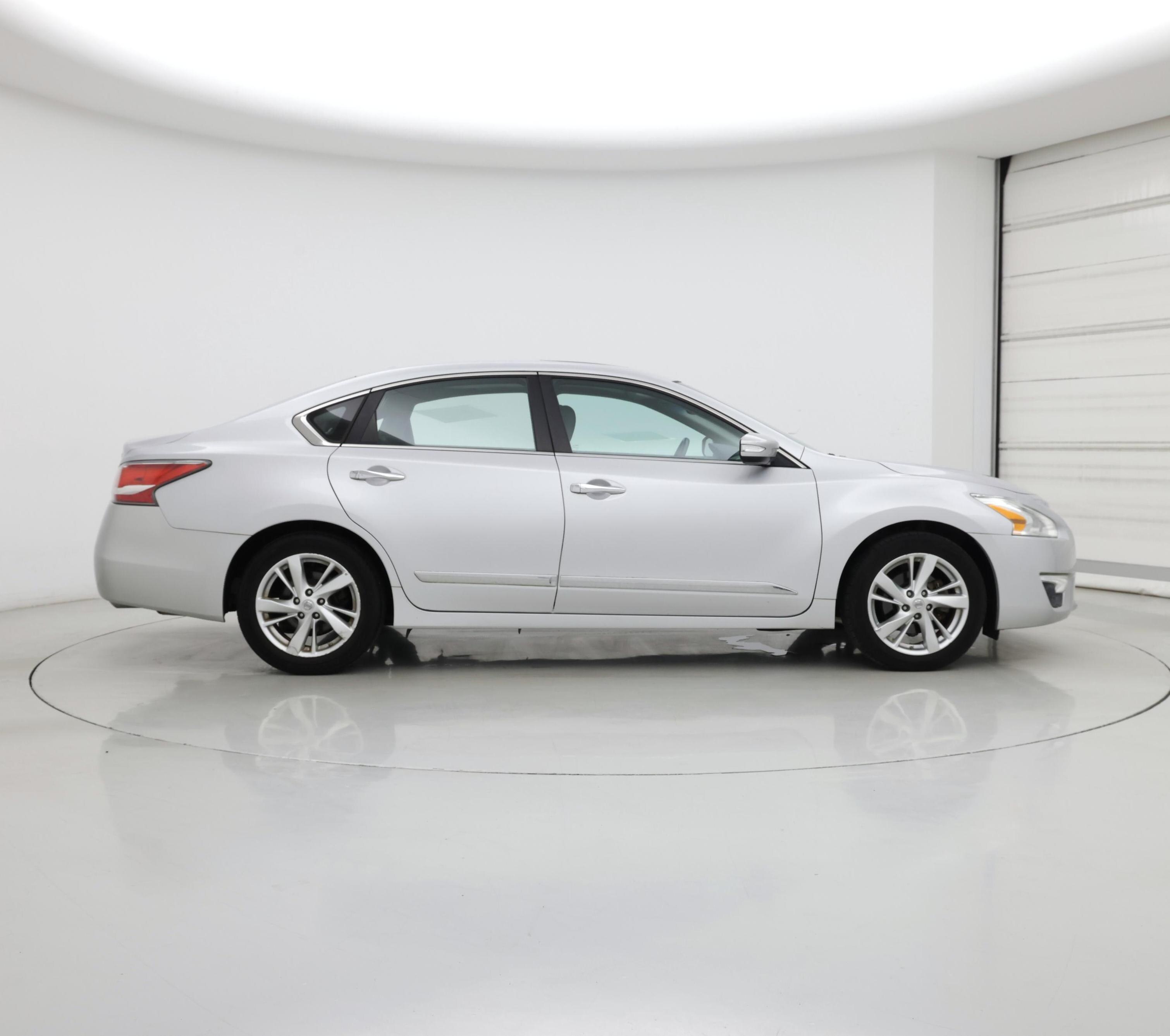 Thumbnail: 2014 Nissan Altima - 7