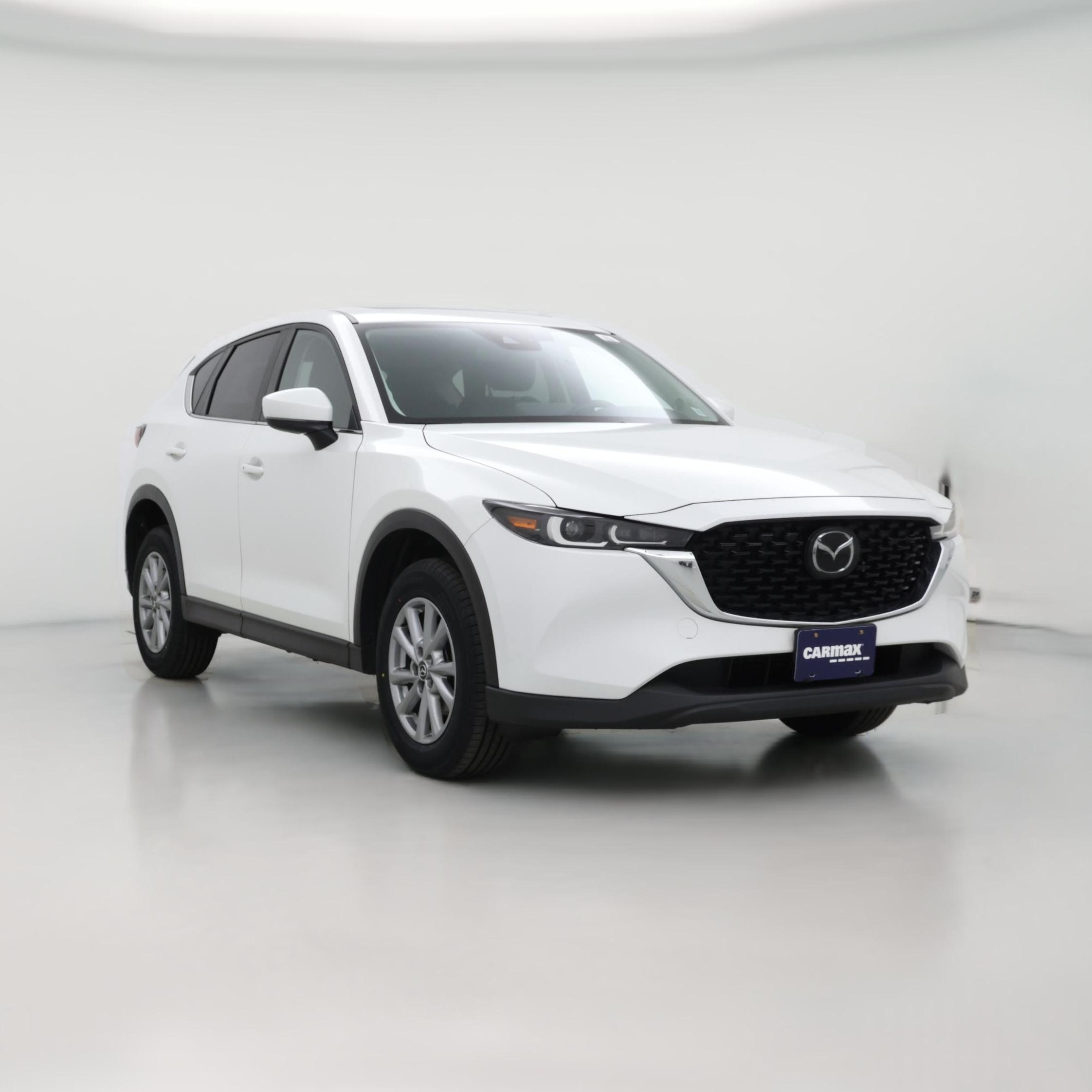 Thumbnail: 2023 Mazda CX-5 - 1