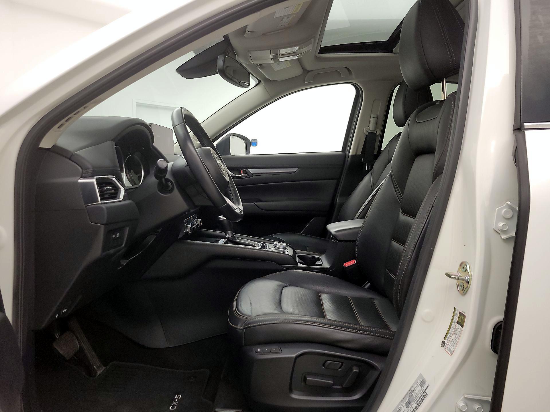 Thumbnail: 2023 Mazda CX-5 - 11