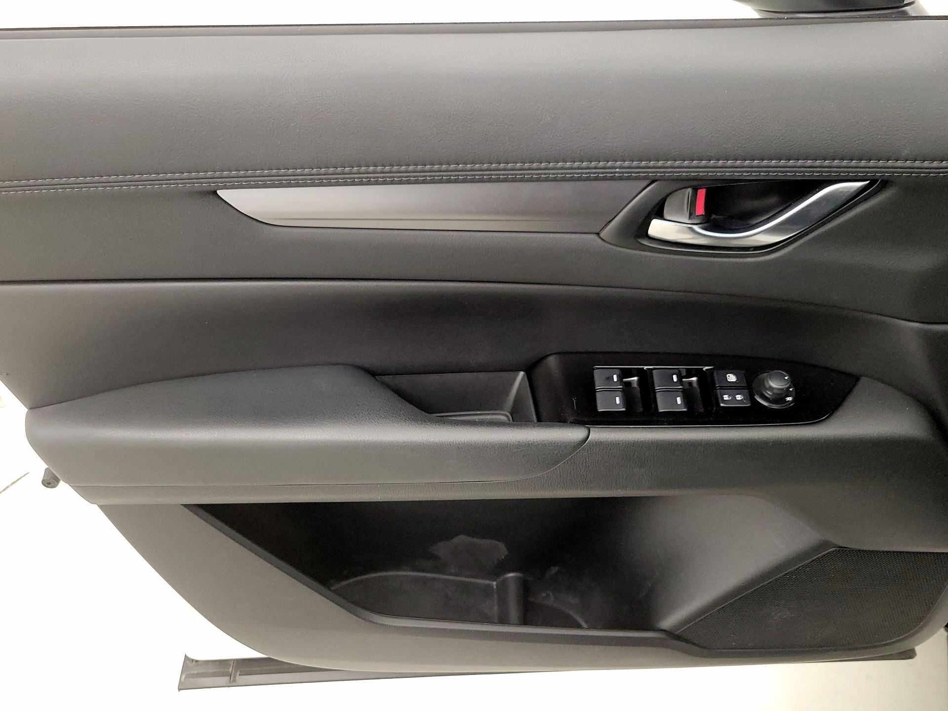 Thumbnail: 2023 Mazda CX-5 - 12