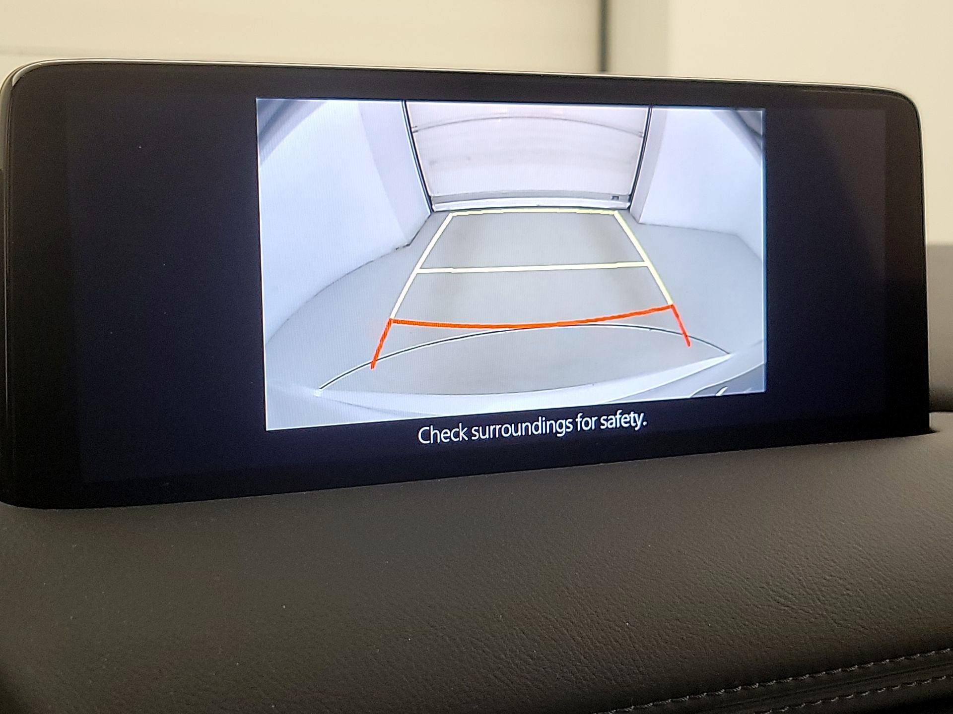 Thumbnail: 2023 Mazda CX-5 - 14