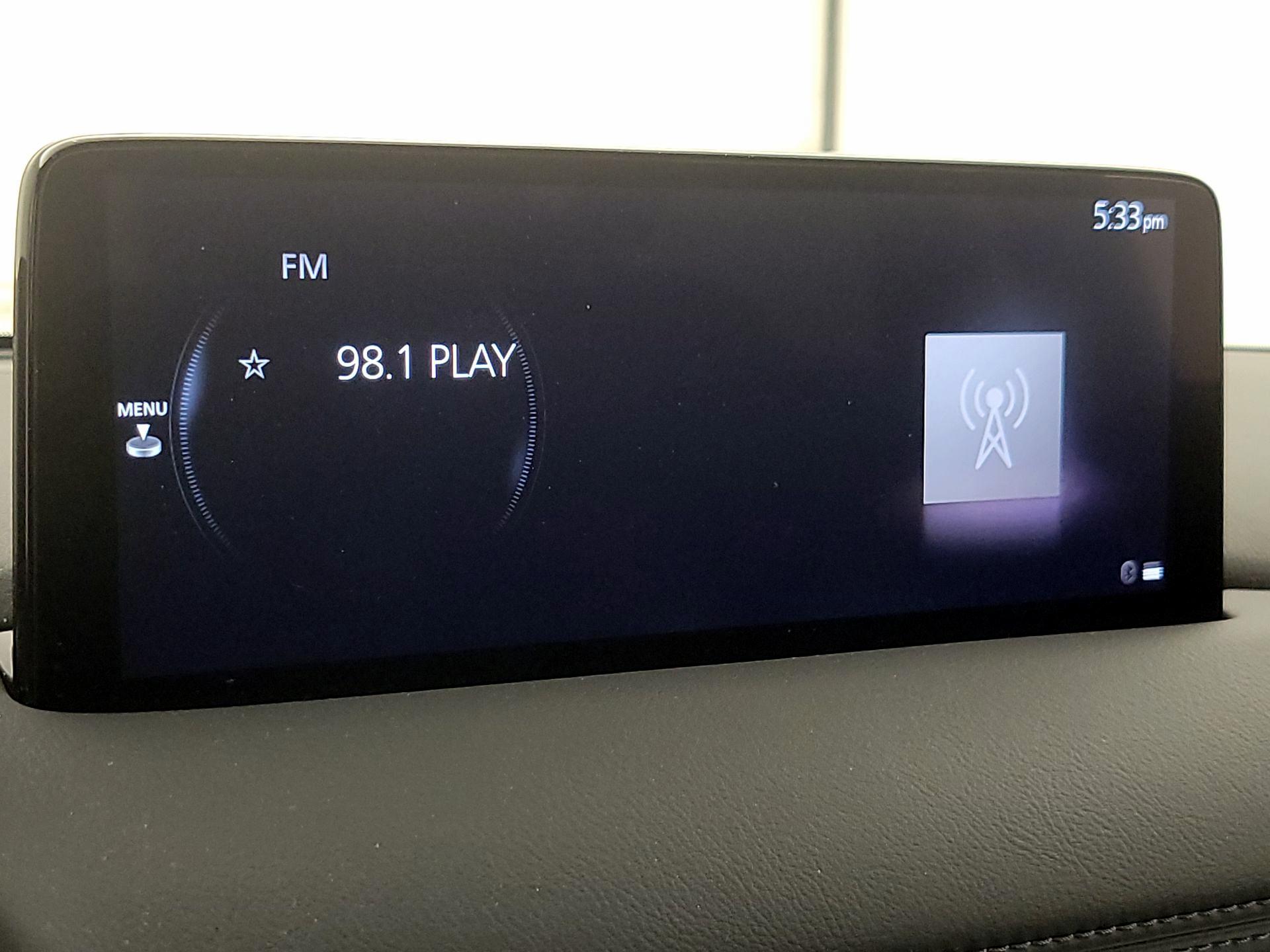 Thumbnail: 2023 Mazda CX-5 - 15