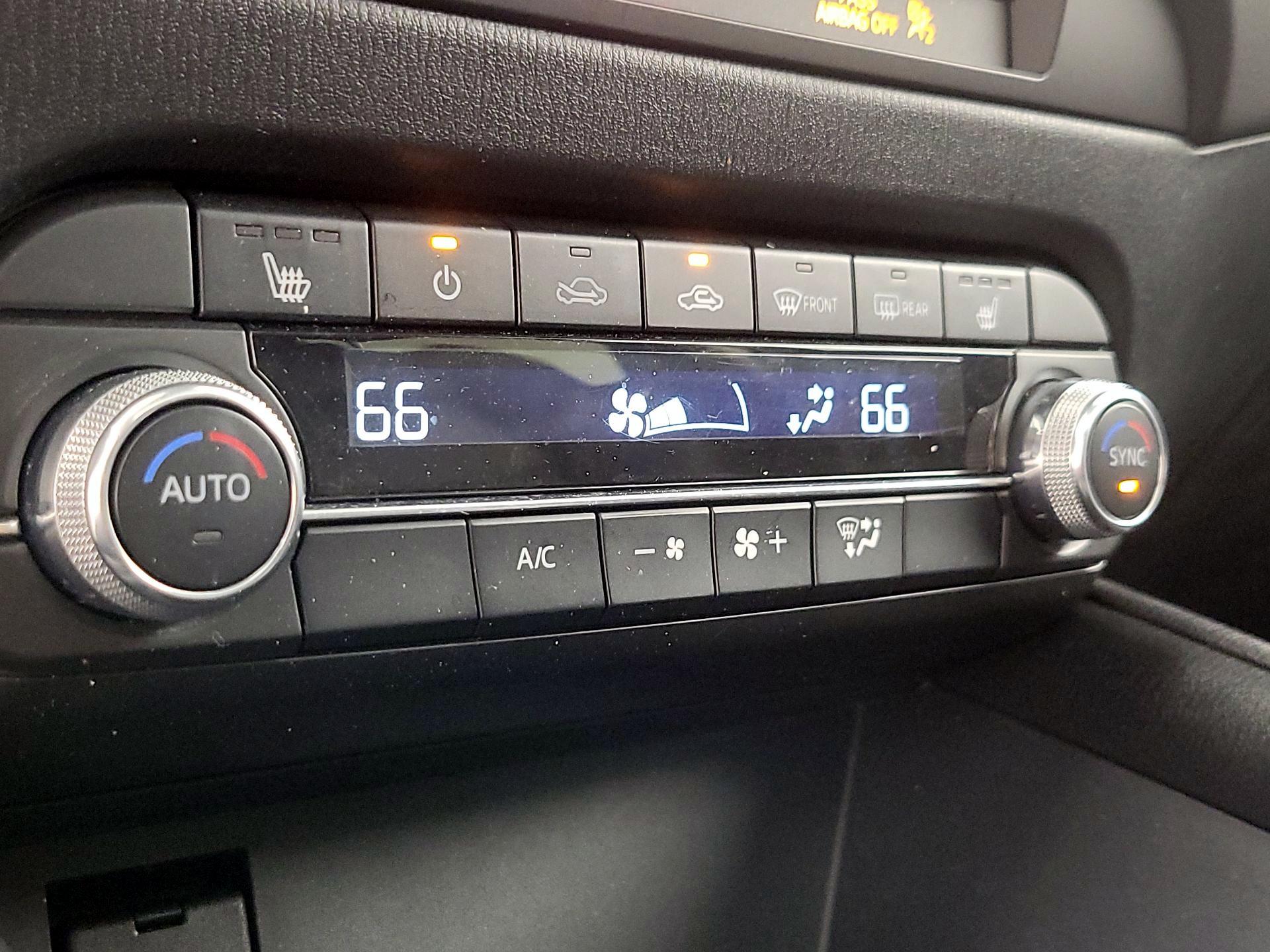 Thumbnail: 2023 Mazda CX-5 - 16