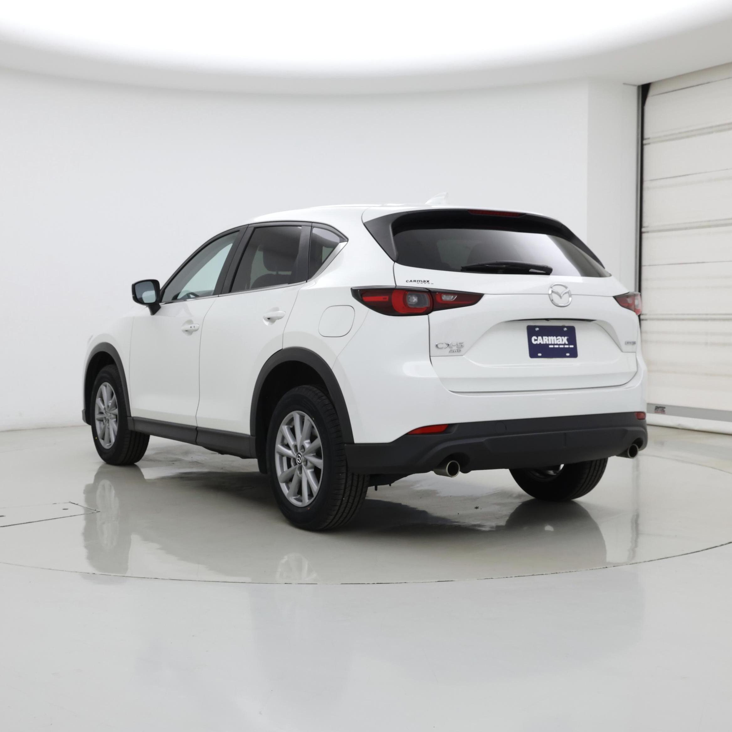 Thumbnail: 2023 Mazda CX-5 - 2